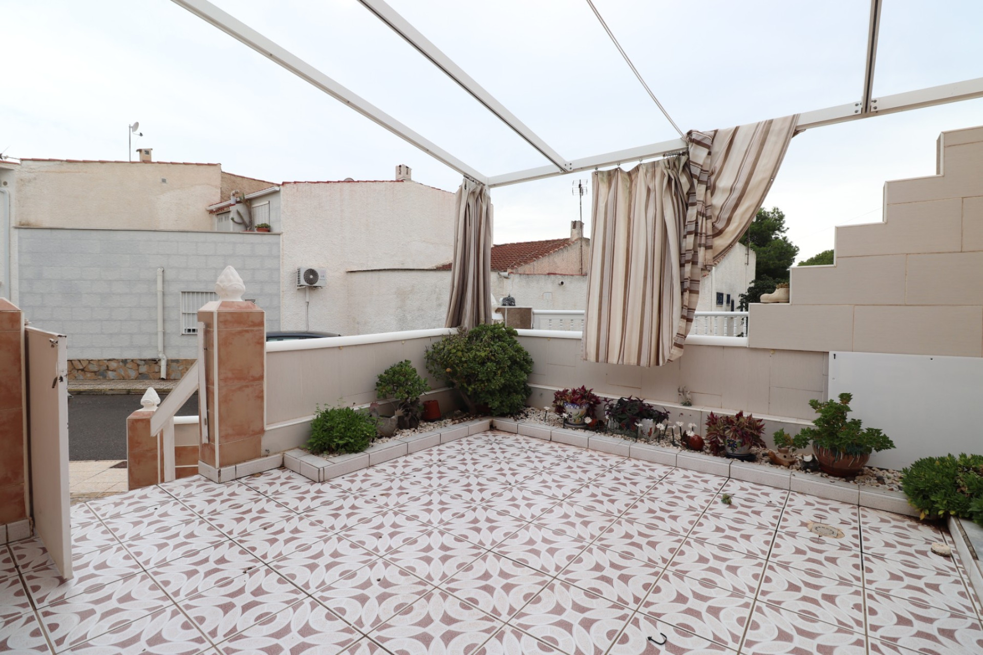 Resale - Bungalow - Guardamar del Segura - El Moncayo