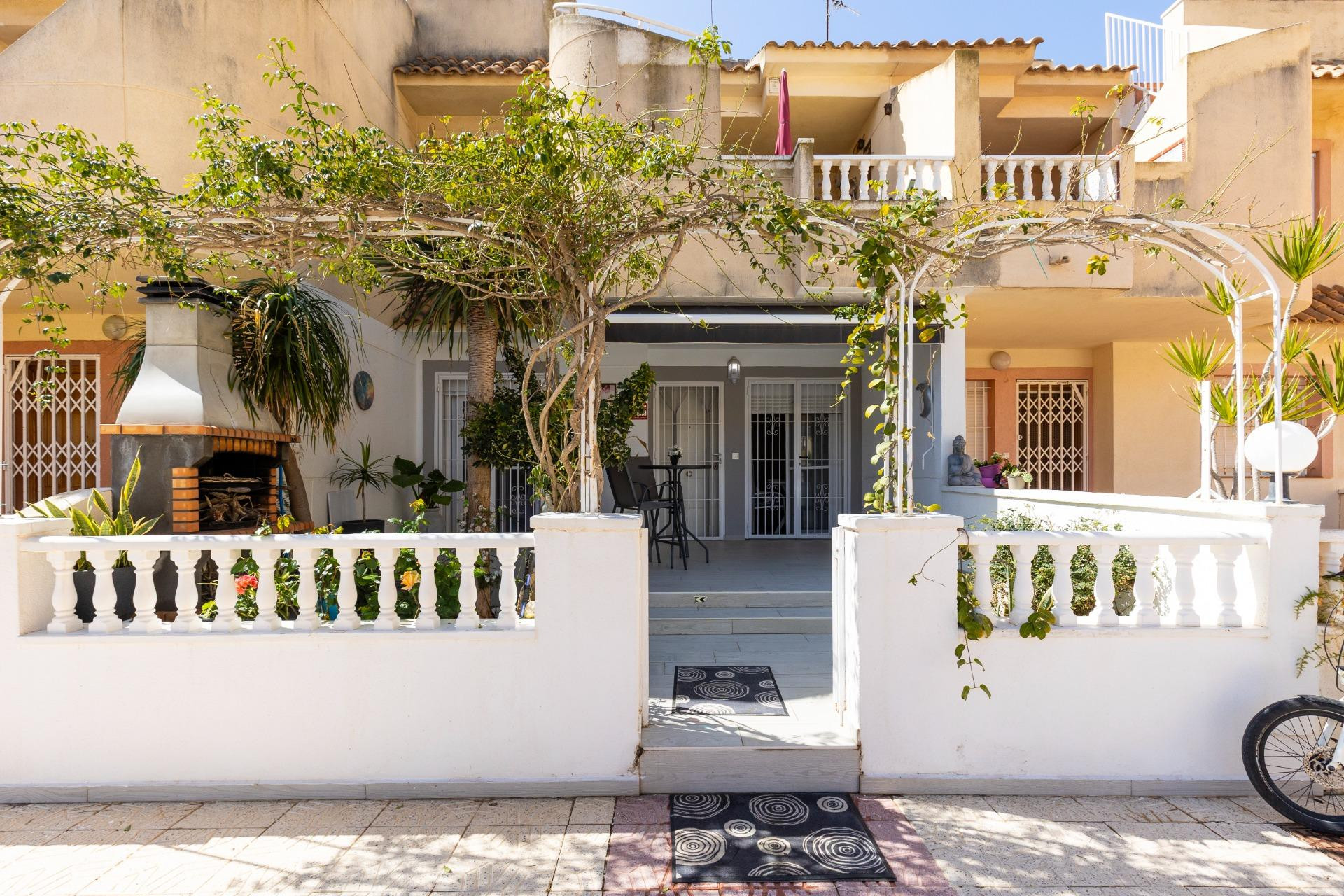 Resale - Bungalow - Guardamar del Segura - Urbanizaciones