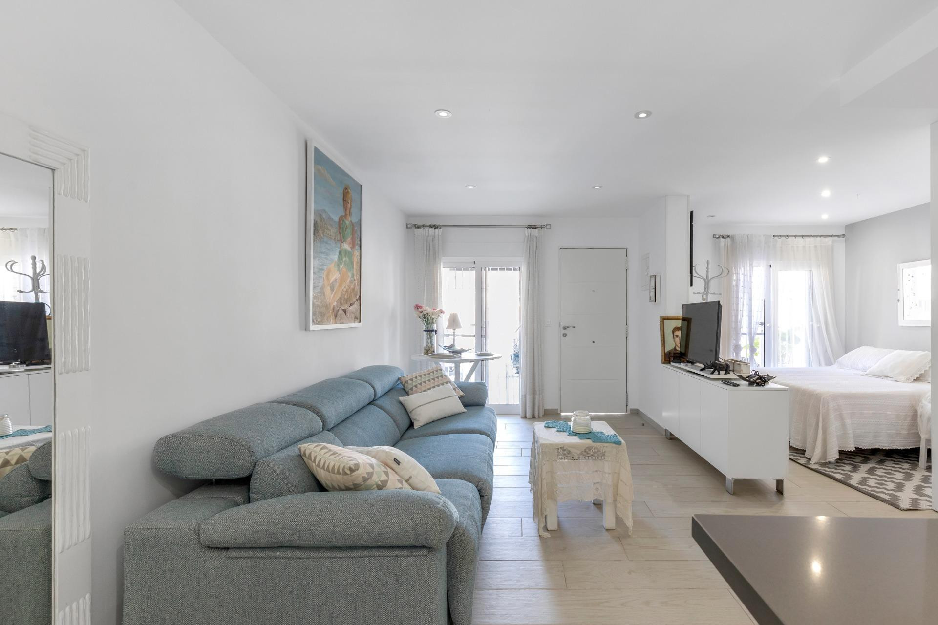 Resale - Bungalow - Guardamar del Segura - Urbanizaciones