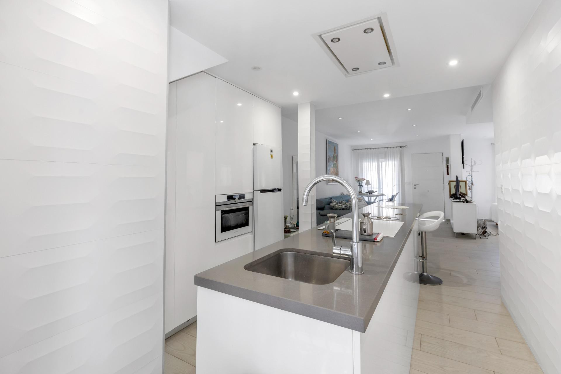 Resale - Bungalow - Guardamar del Segura - Urbanizaciones