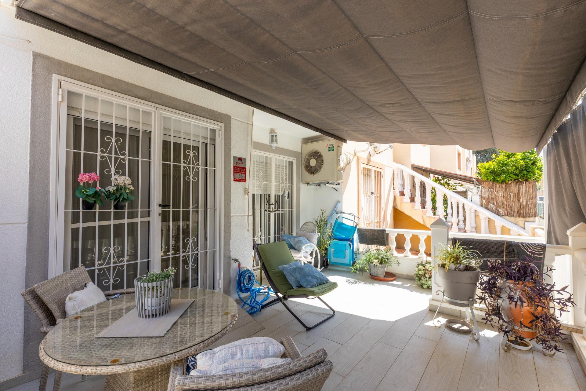 Resale - Bungalow - Guardamar del Segura - Urbanizaciones