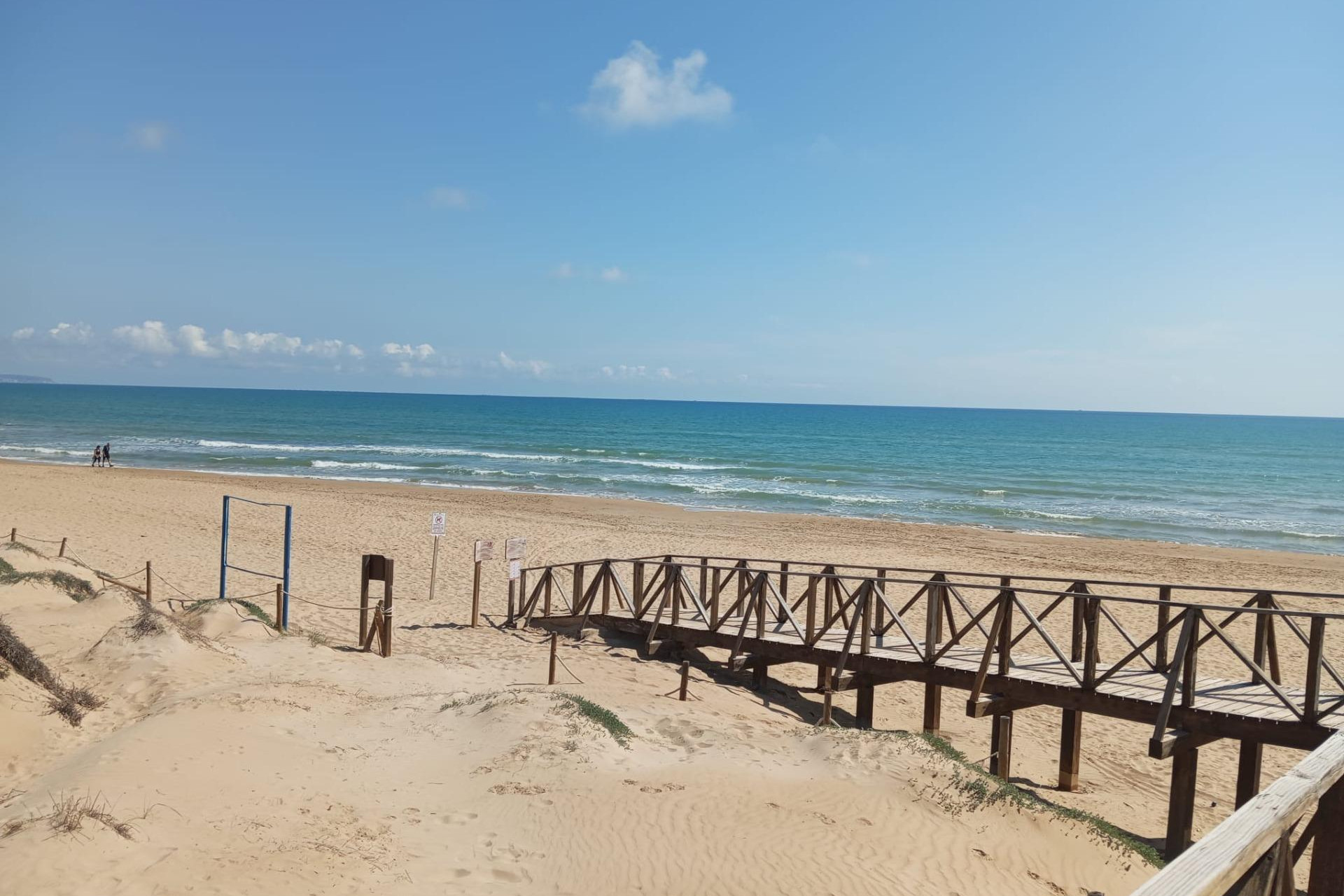 Resale - Bungalow - Guardamar del Segura - Urbanizaciones