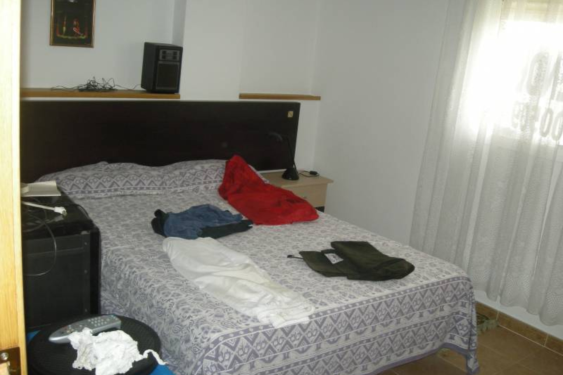 Resale - Bungalow - Hondón de las Nieves