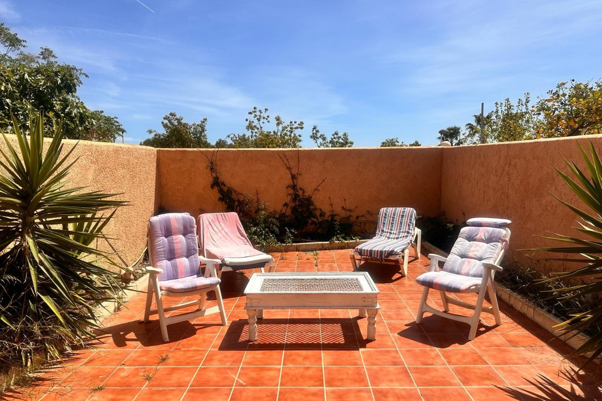 Resale - Bungalow - l'Alfas del Pi - Escandinavia