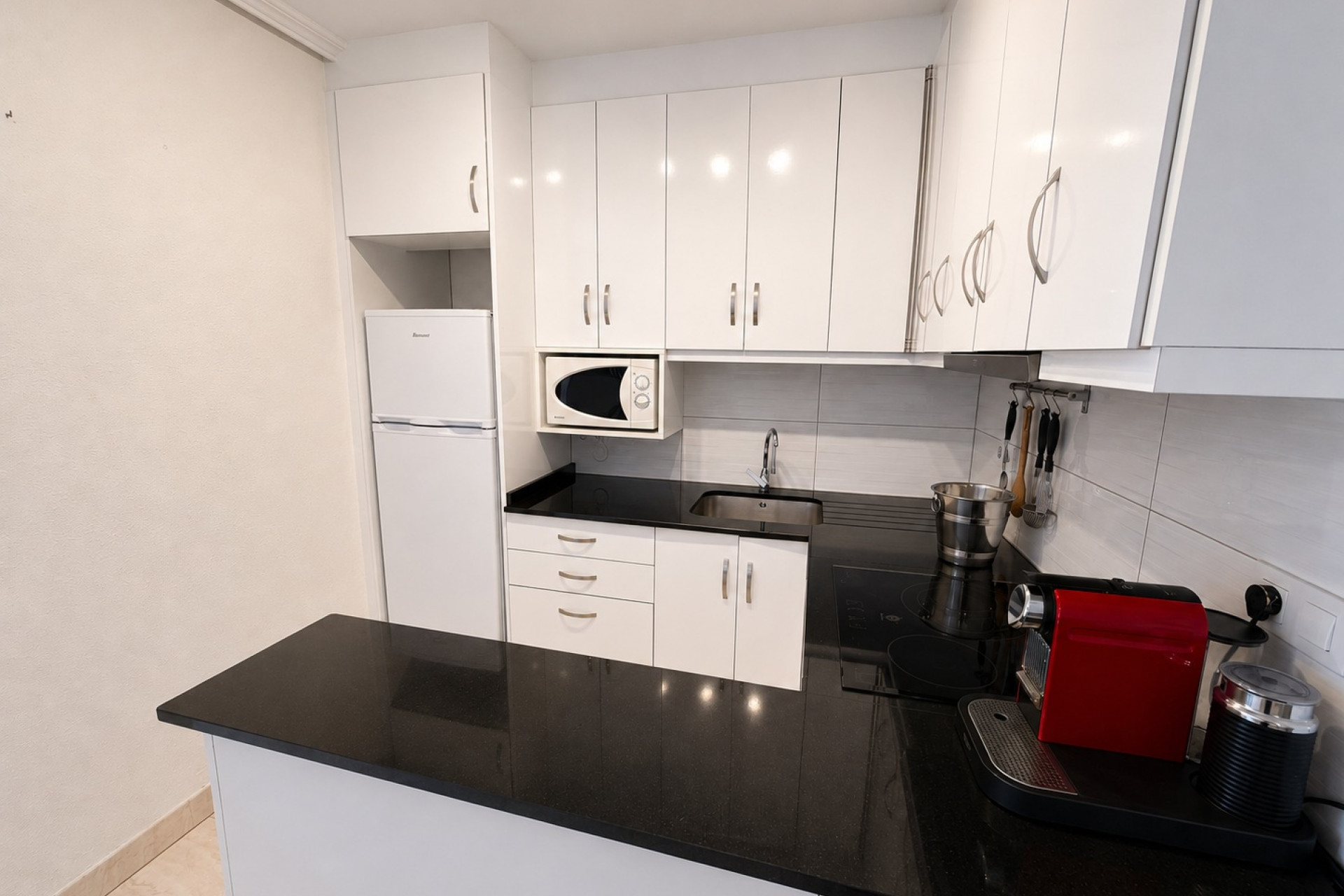 Resale - Bungalow - La Mata, Torrevieja