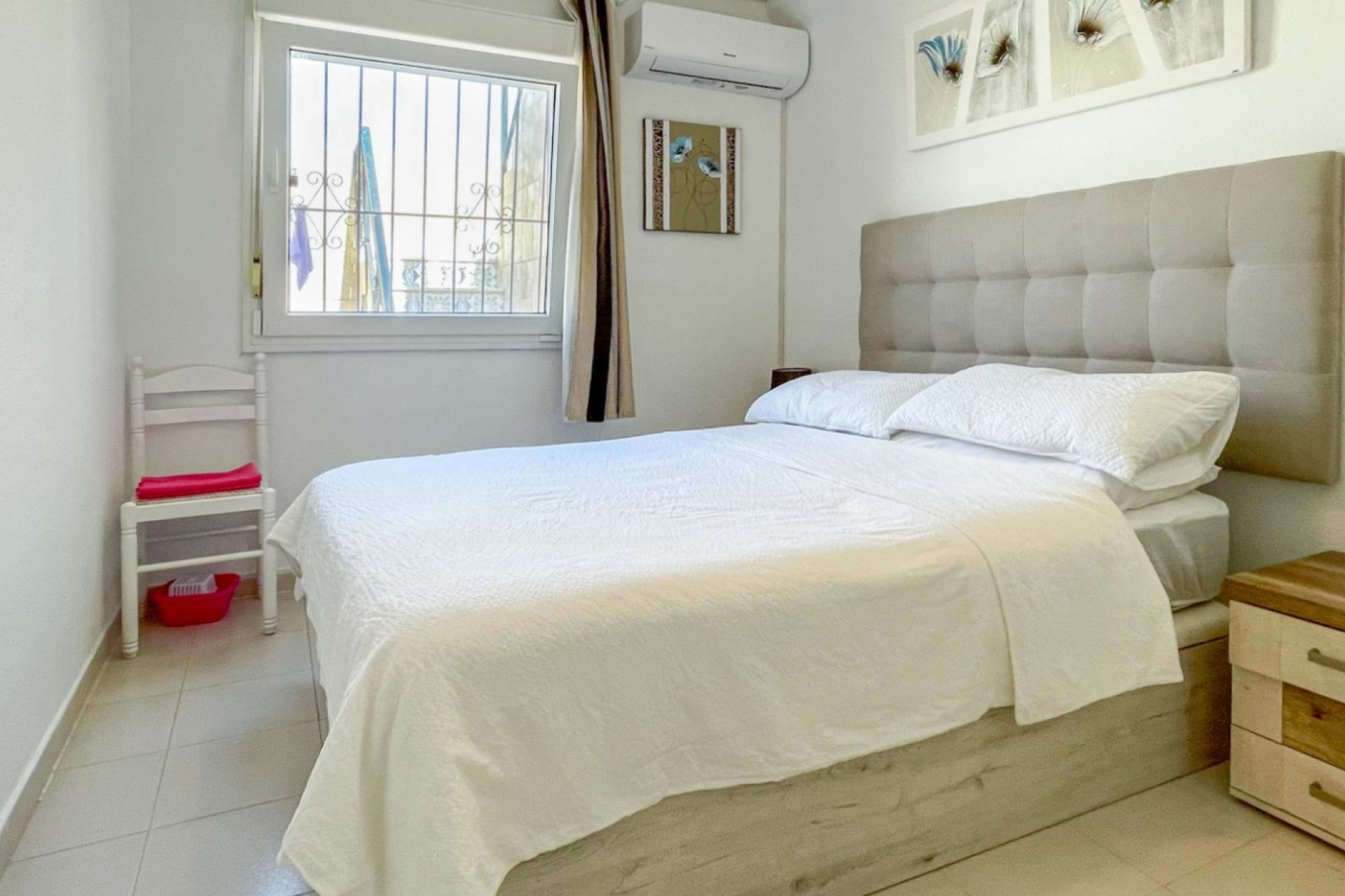Resale - Bungalow - Los Alcázares - Los Narejos