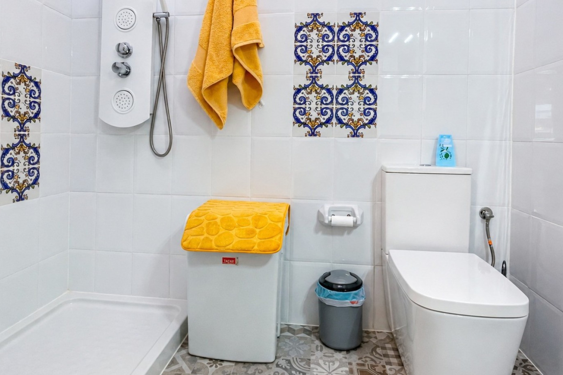 Resale - Bungalow - Los Alcázares - Los Narejos