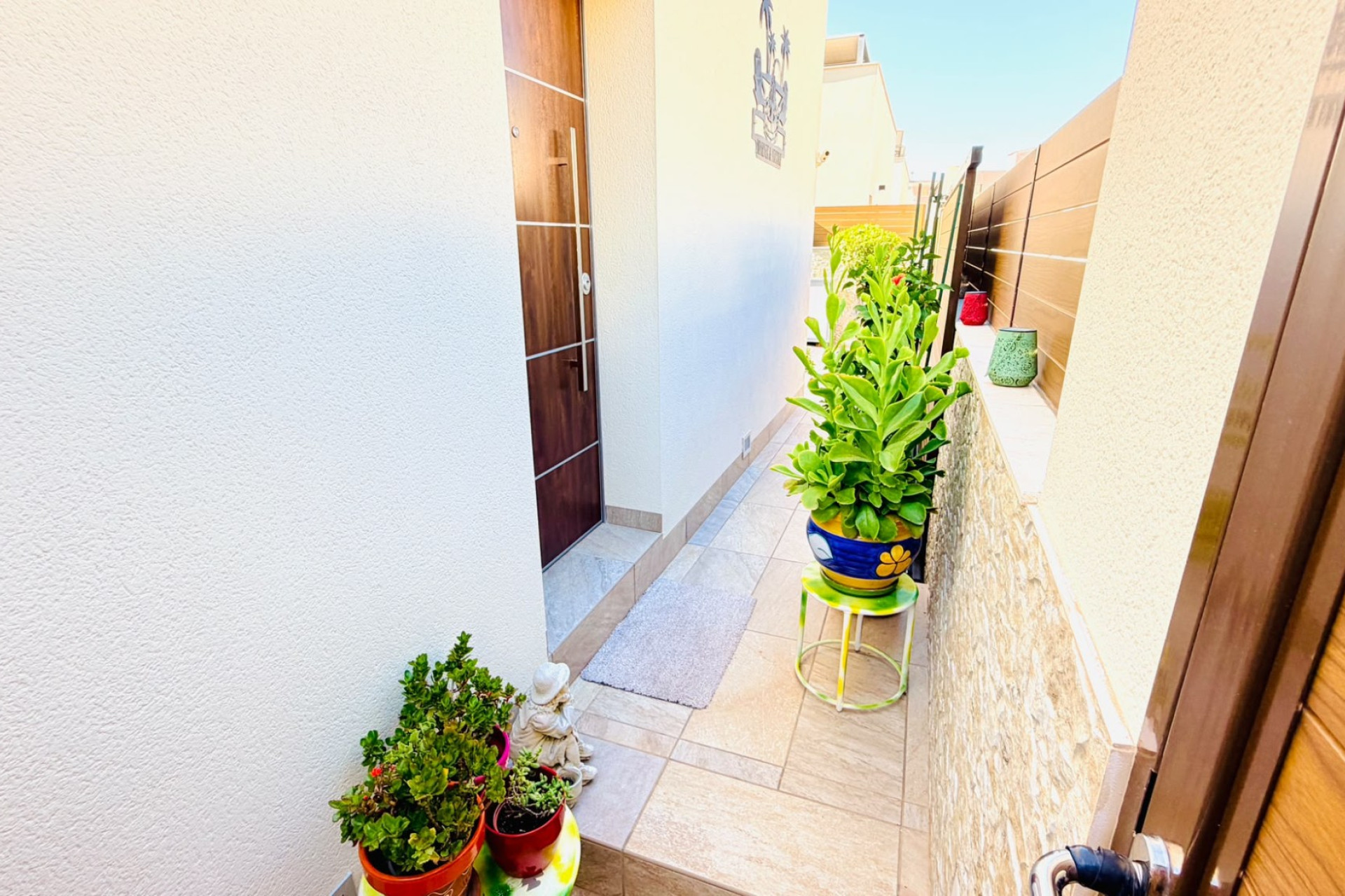 Resale - Bungalow - Los Montesinos - La Herrada