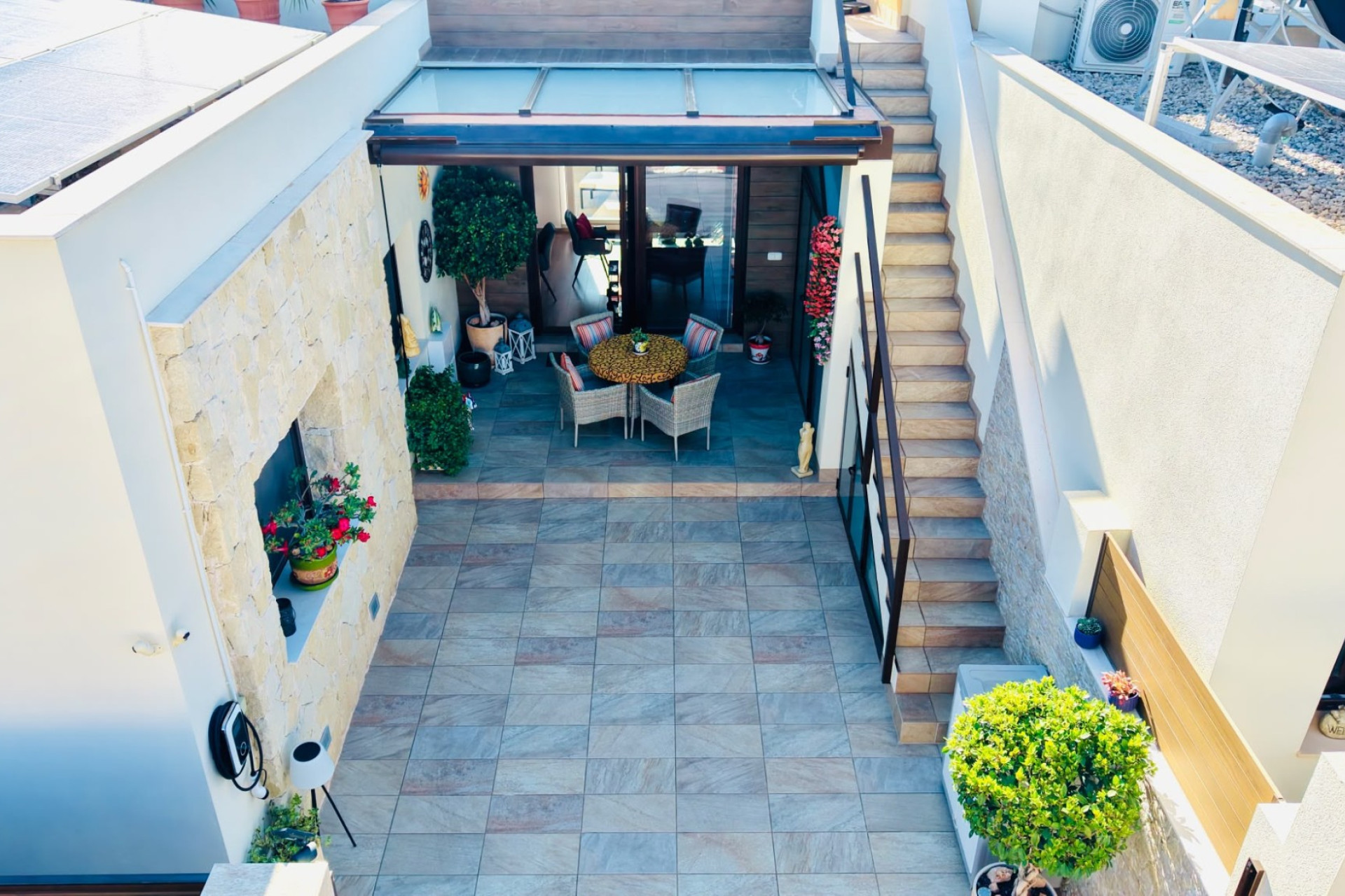 Resale - Bungalow - Los Montesinos - La Herrada