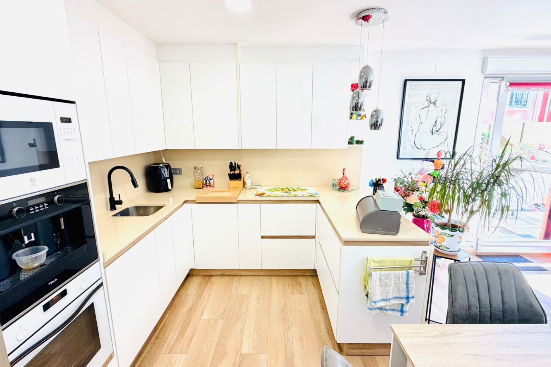 Resale - Bungalow - Los Montesinos - La Herrada