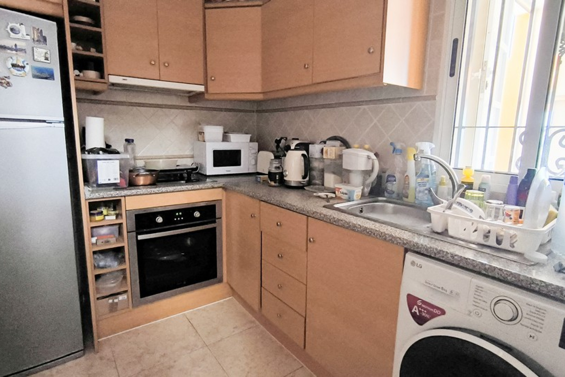 Resale - Bungalow - Los Montesinos - La Herrada