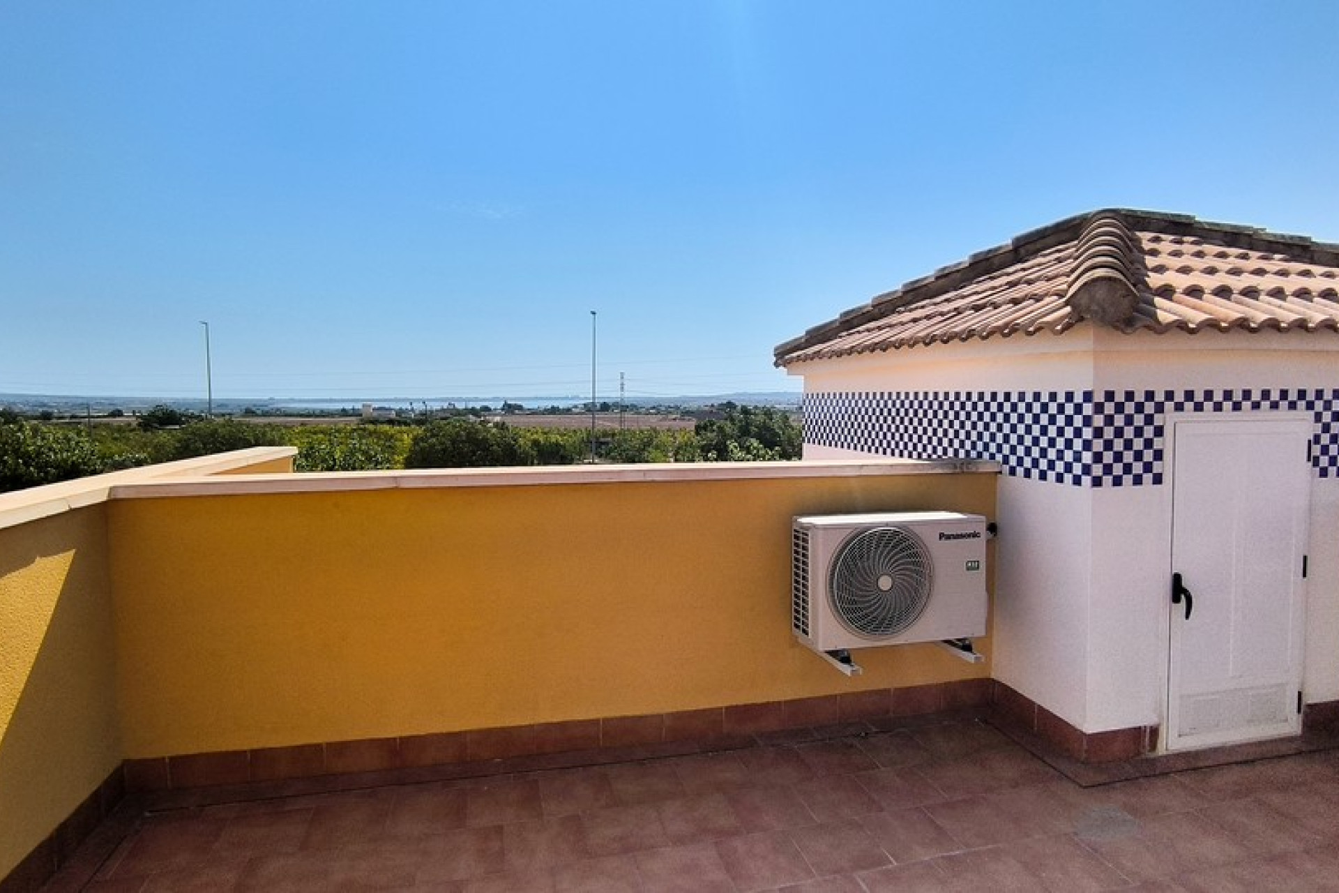 Resale - Bungalow - Los Montesinos - La Herrada