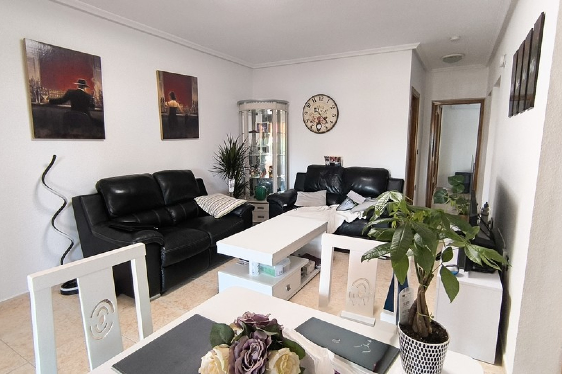 Resale - Bungalow - Los Montesinos - La Herrada