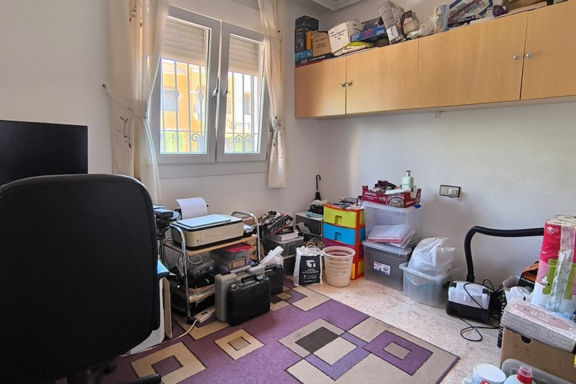 Resale - Bungalow - Los Montesinos - La Herrada