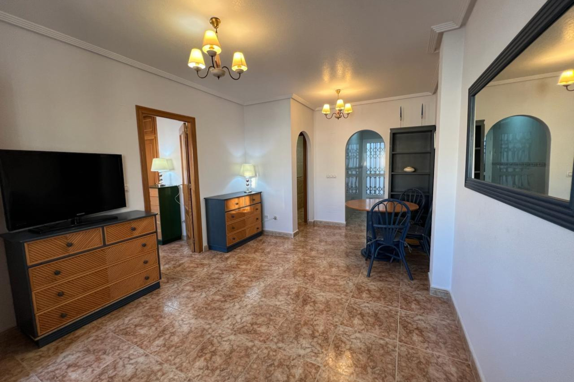 Resale - Bungalow - Orihuela Costa - La Ciñuelica