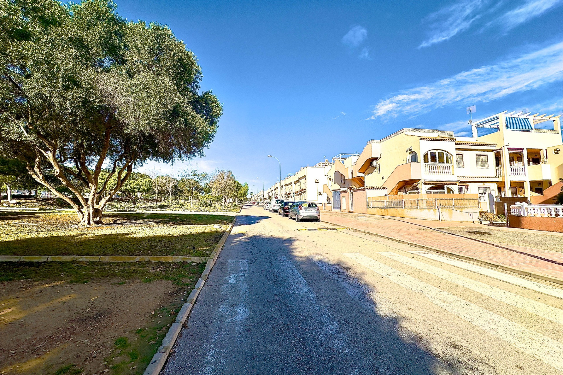 Resale - Bungalow - Orihuela Costa - La Florida