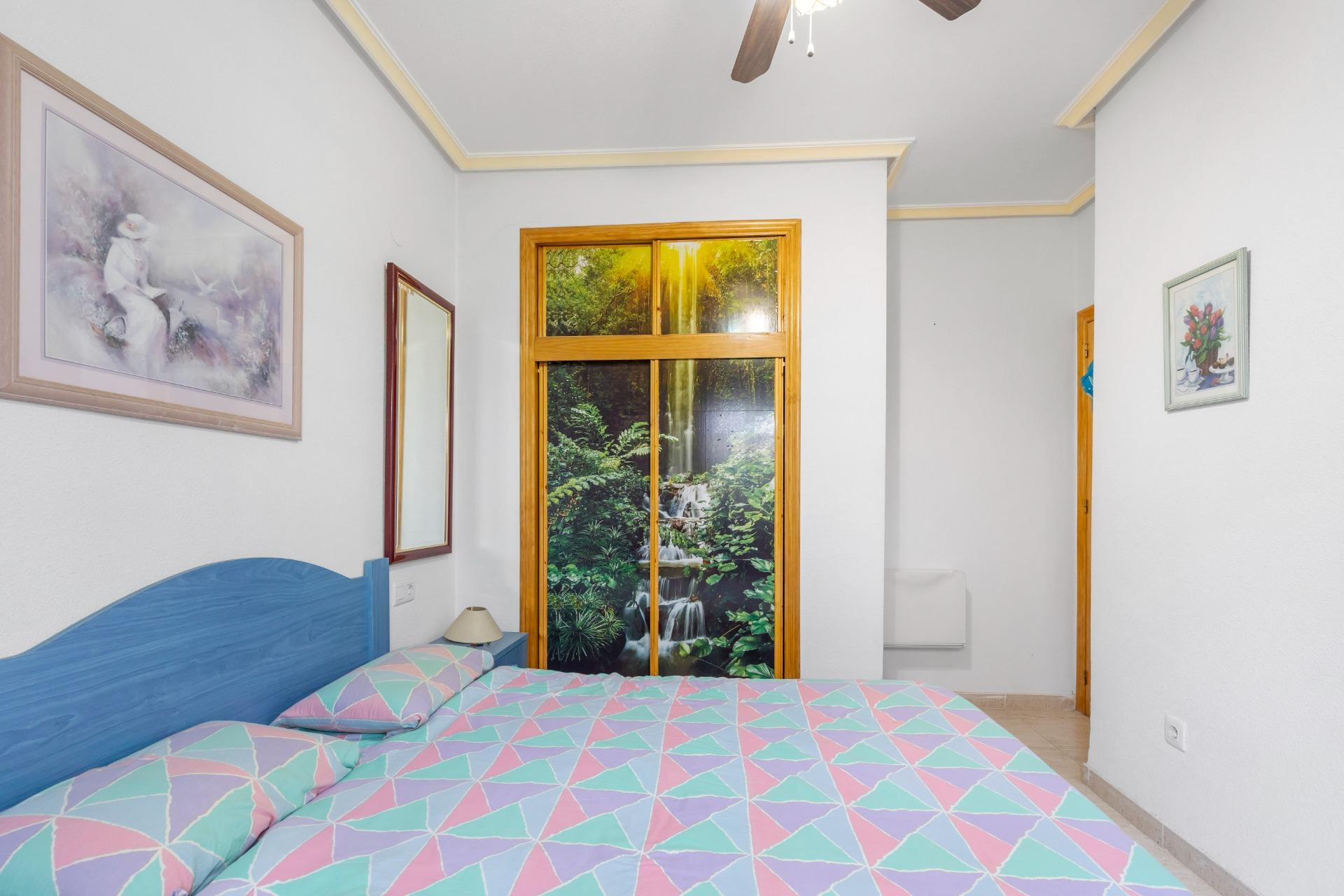 Resale - Bungalow - Orihuela Costa - La Florida