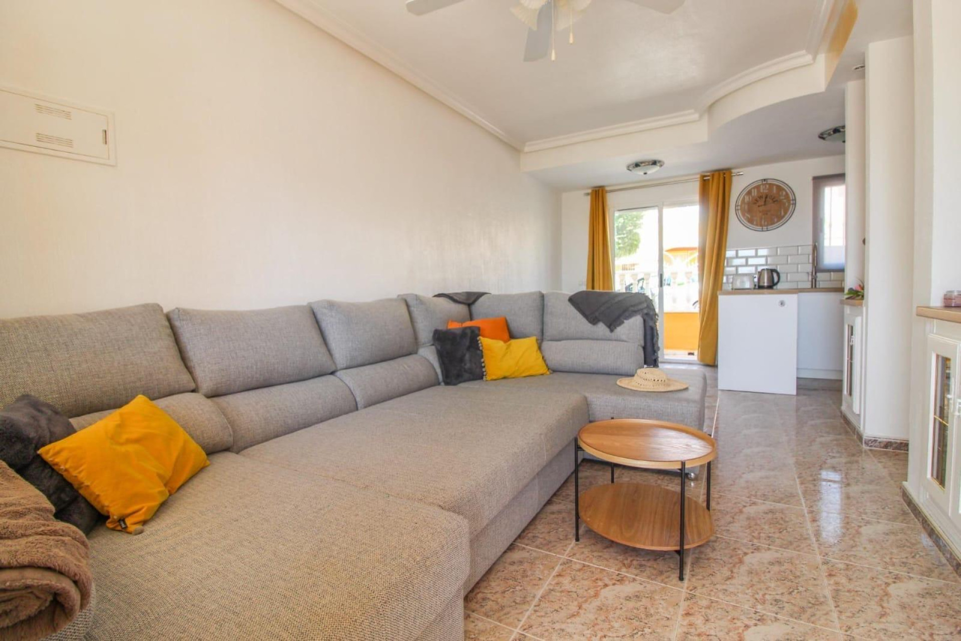 Resale - Bungalow - Orihuela Costa - La Regia