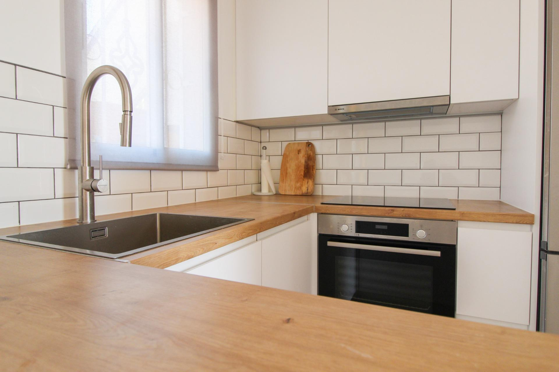 Resale - Bungalow - Orihuela Costa - La Regia