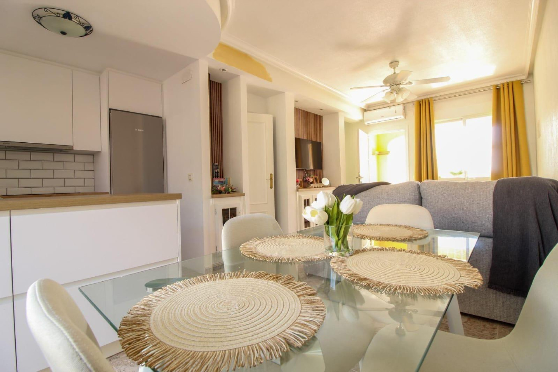 Resale - Bungalow - Orihuela Costa - La Regia