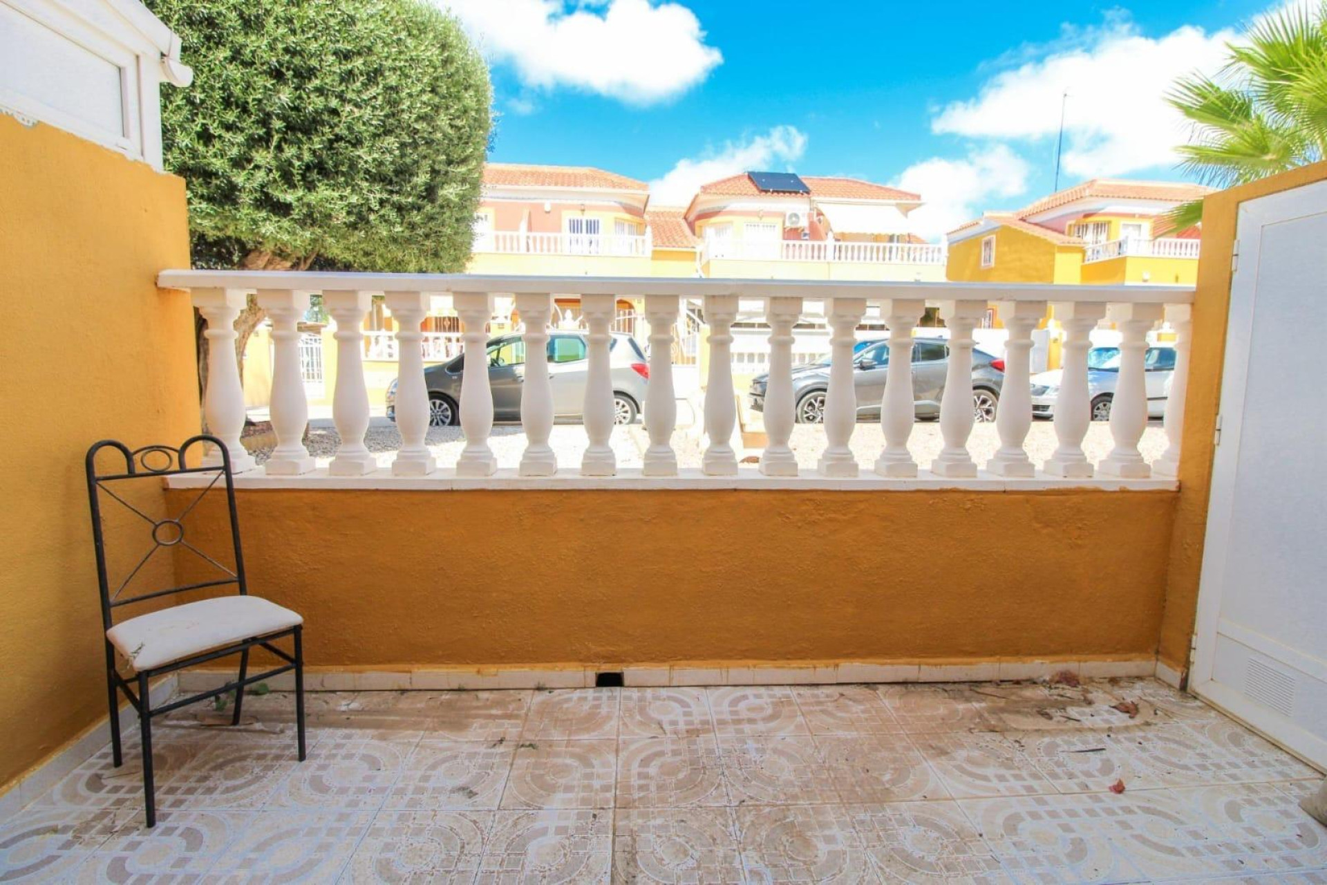 Resale - Bungalow - Orihuela Costa - La Regia