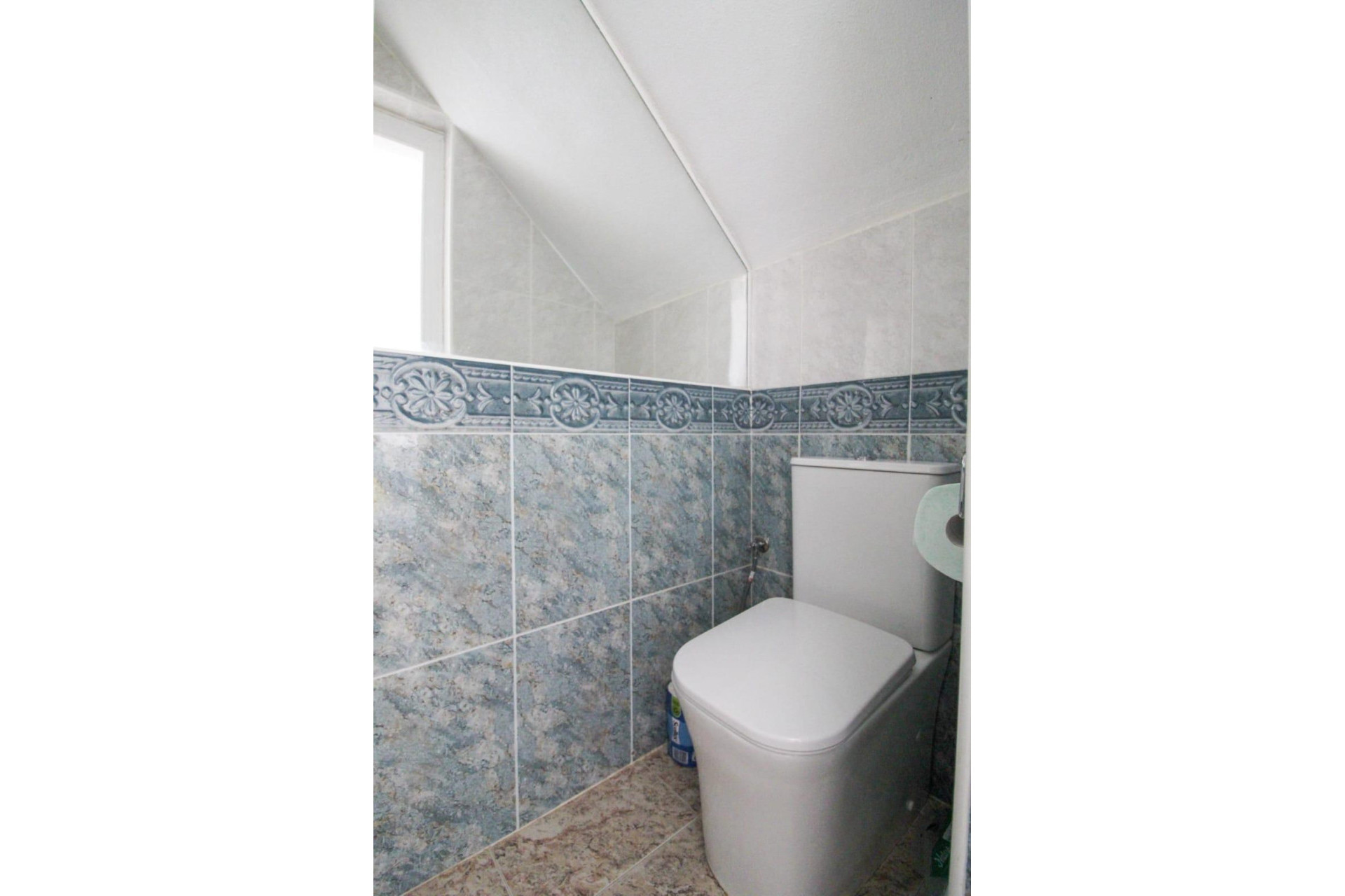 Resale - Bungalow - Orihuela Costa - La Regia