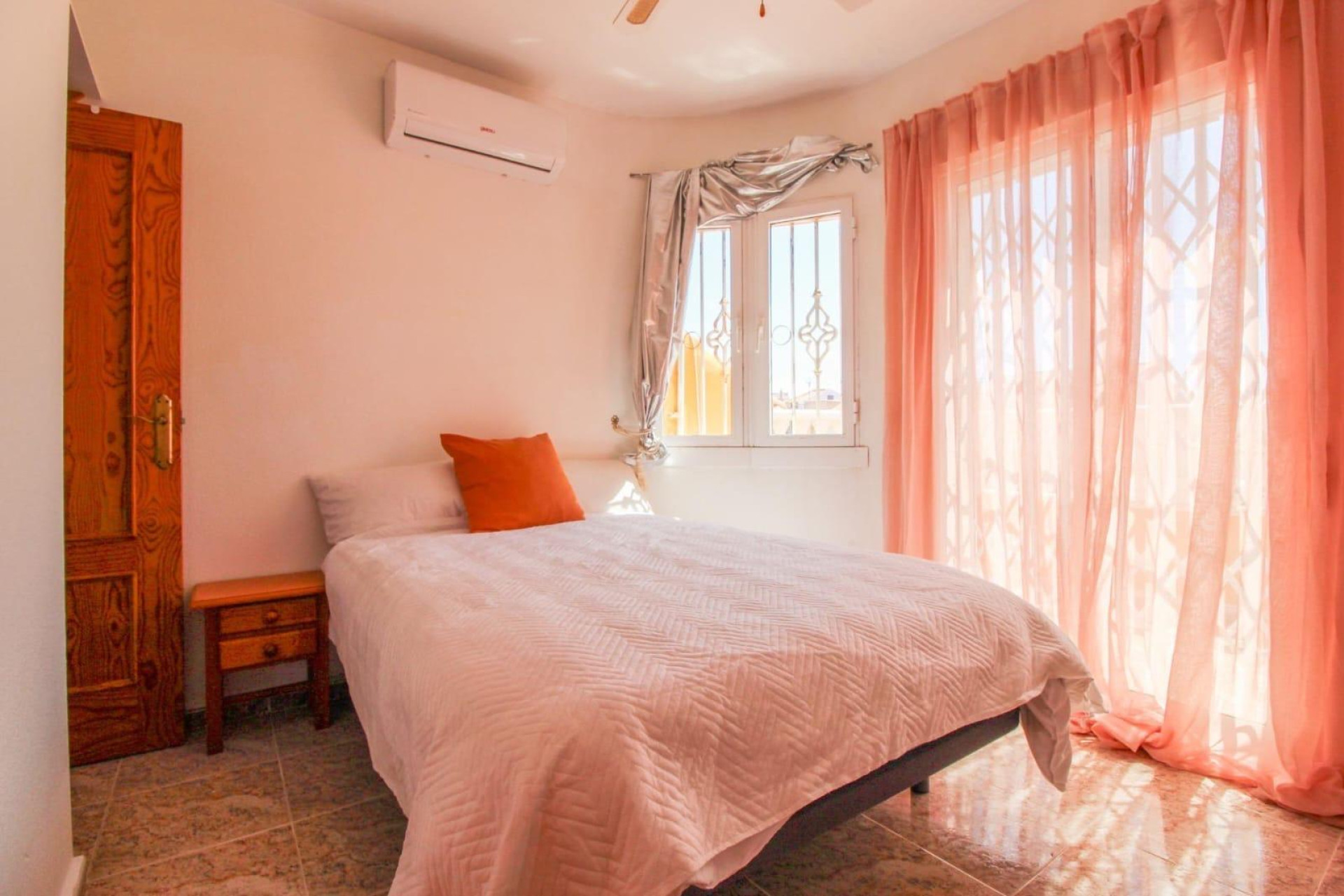 Resale - Bungalow - Orihuela Costa - La Regia