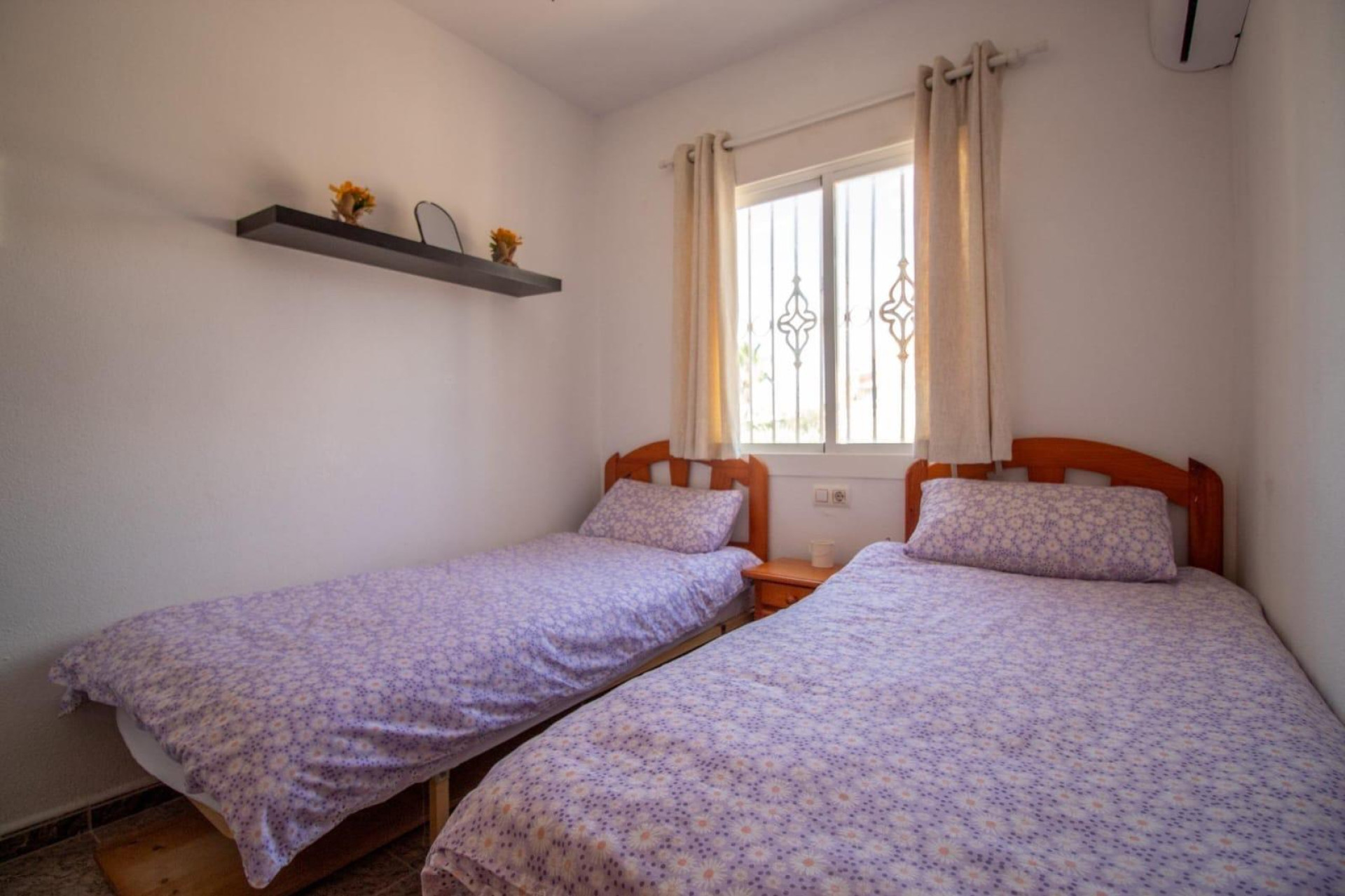 Resale - Bungalow - Orihuela Costa - La Regia