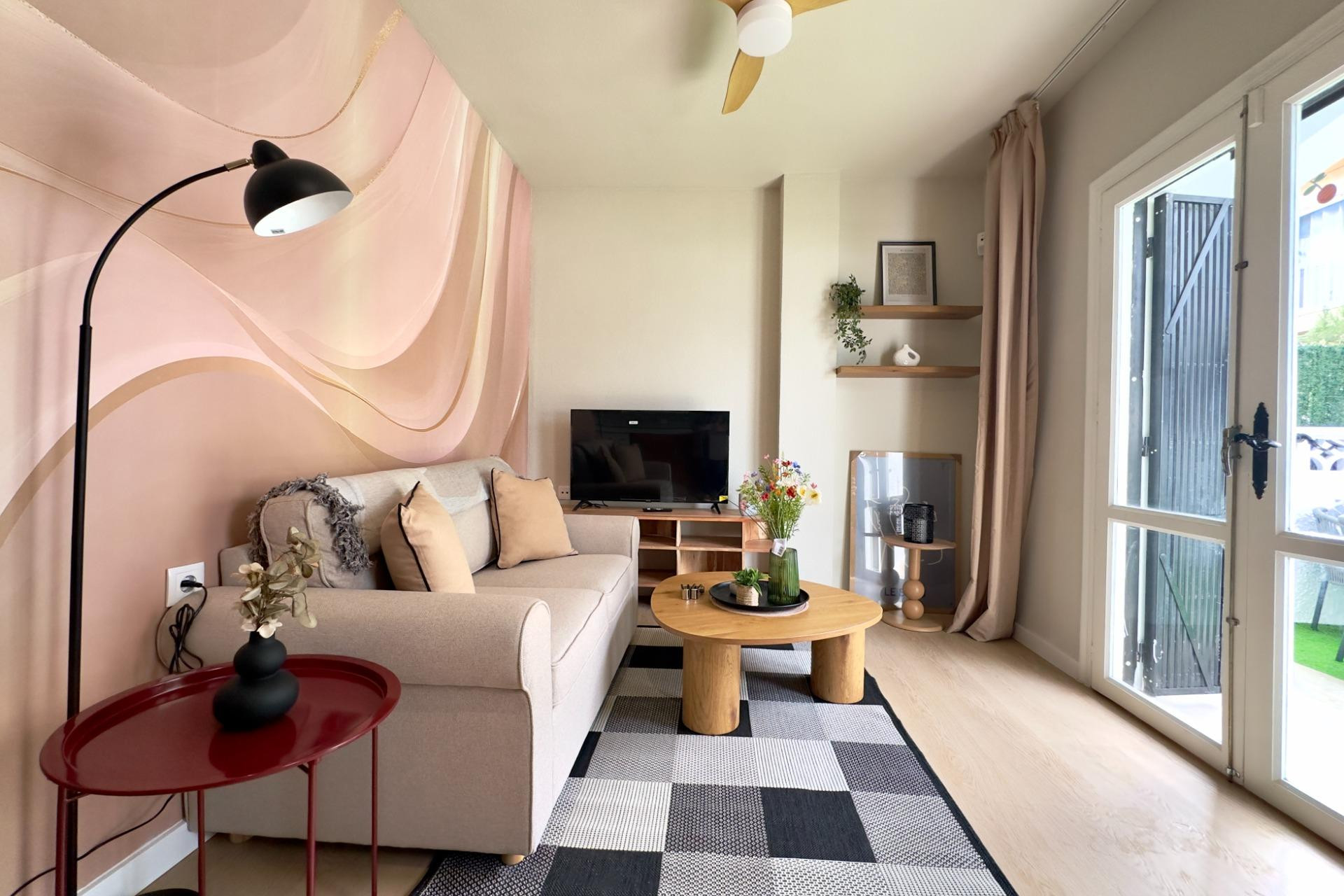 Resale - Bungalow - Orihuela Costa - La Regia