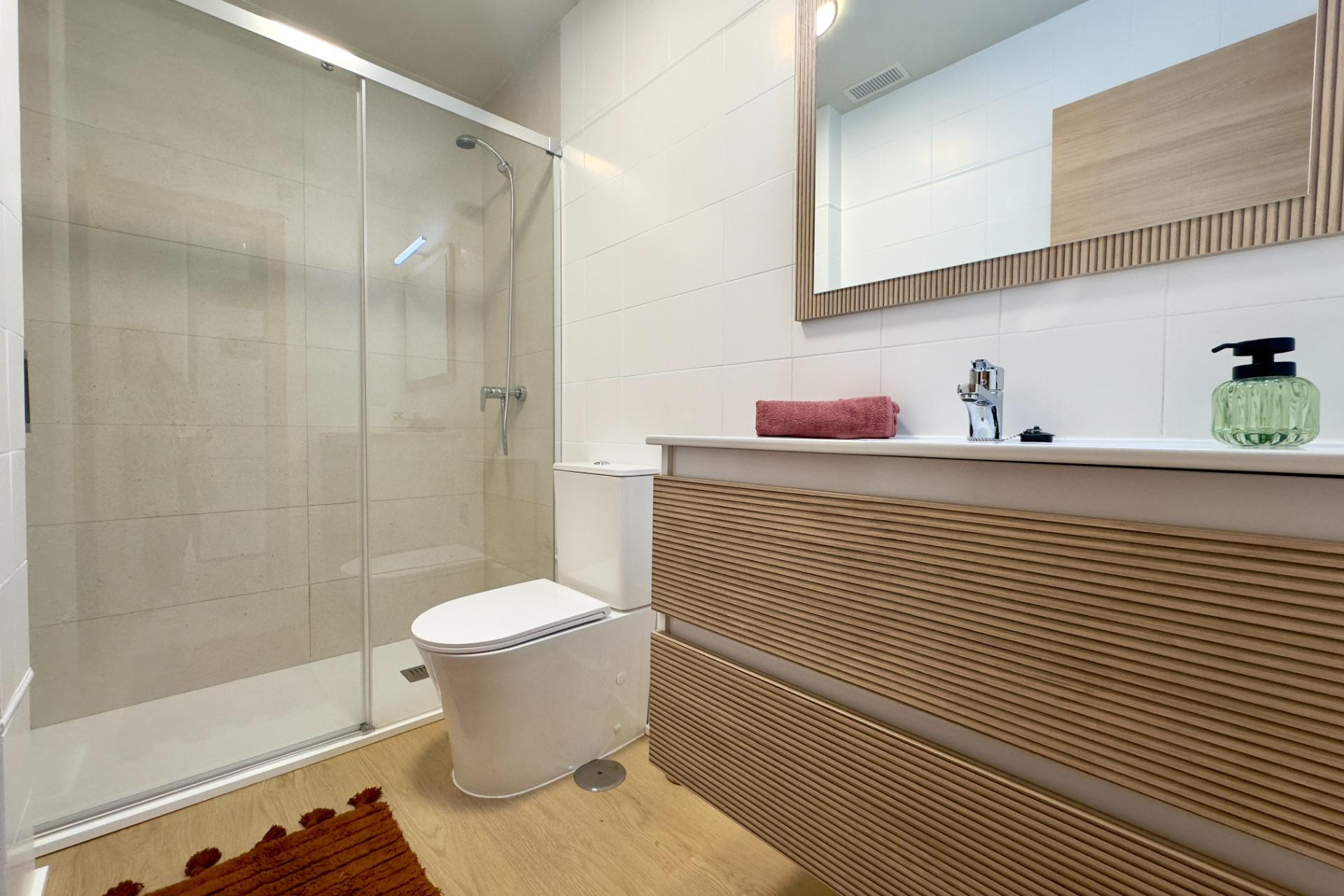 Resale - Bungalow - Orihuela Costa - La Regia