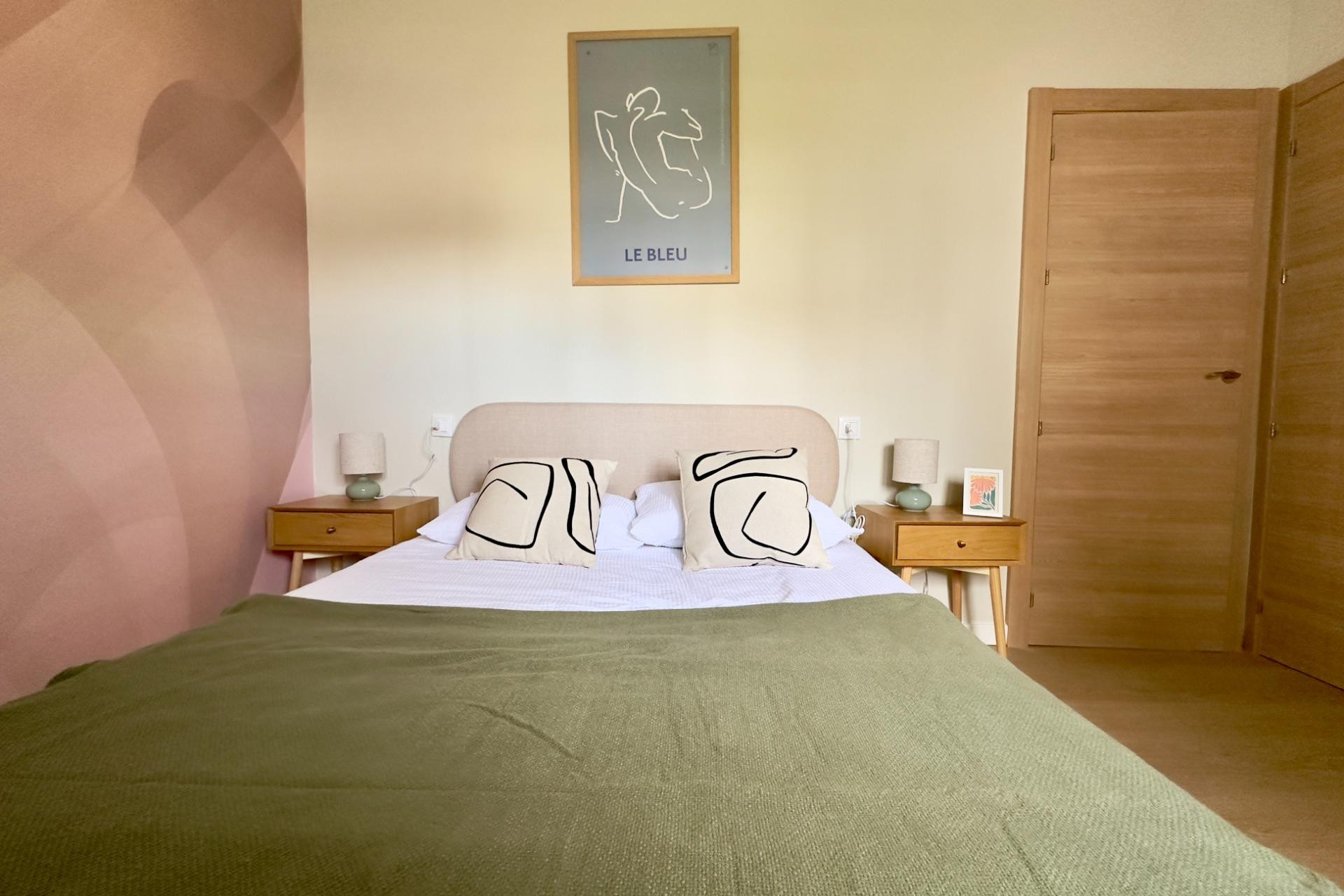 Resale - Bungalow - Orihuela Costa - La Regia