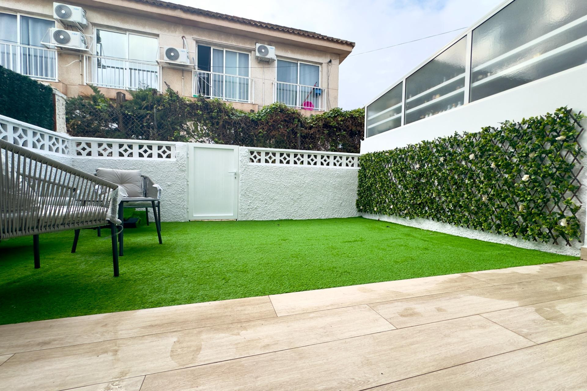 Resale - Bungalow - Orihuela Costa - La Regia