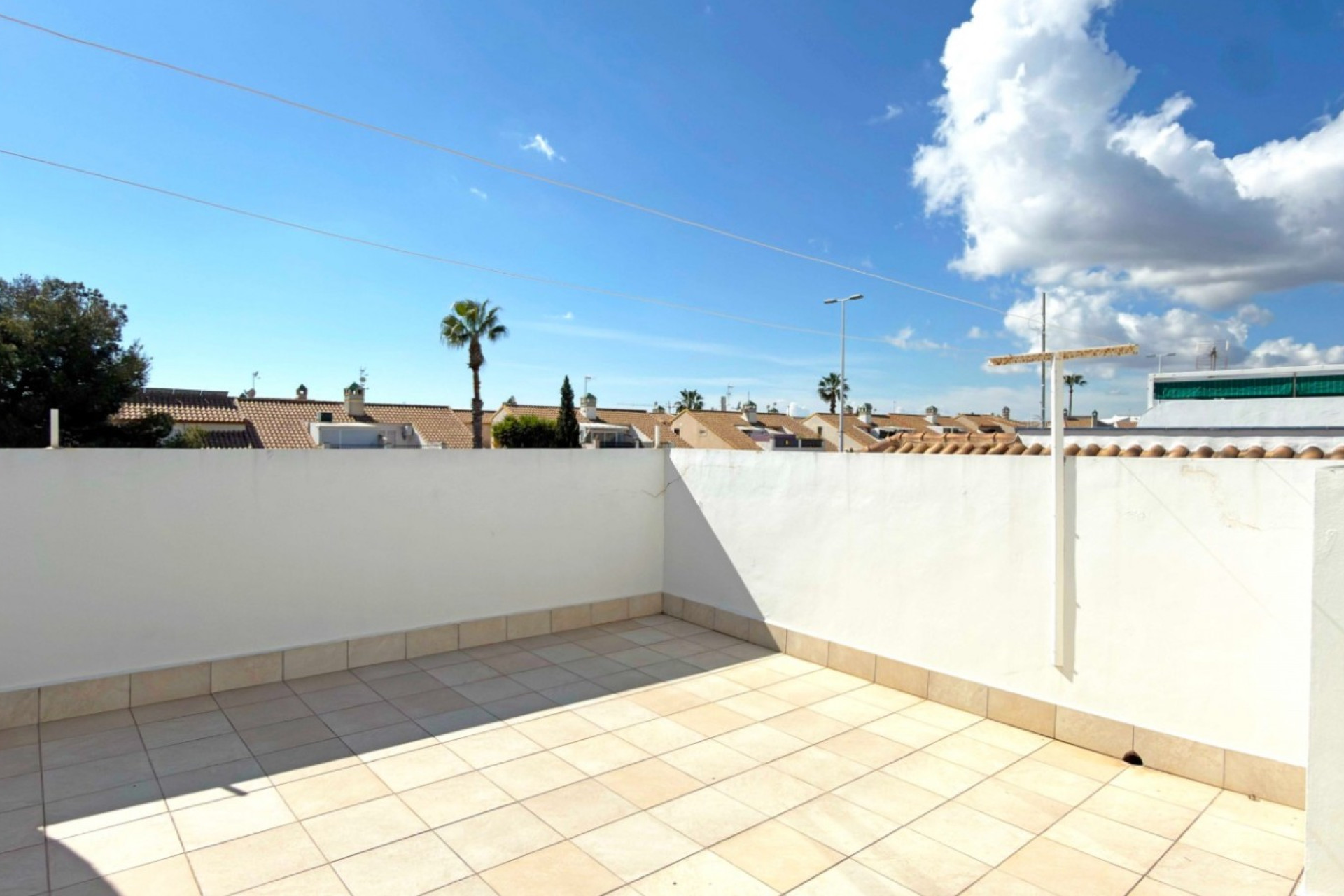 Resale - Bungalow - Orihuela Costa - La Zenia
