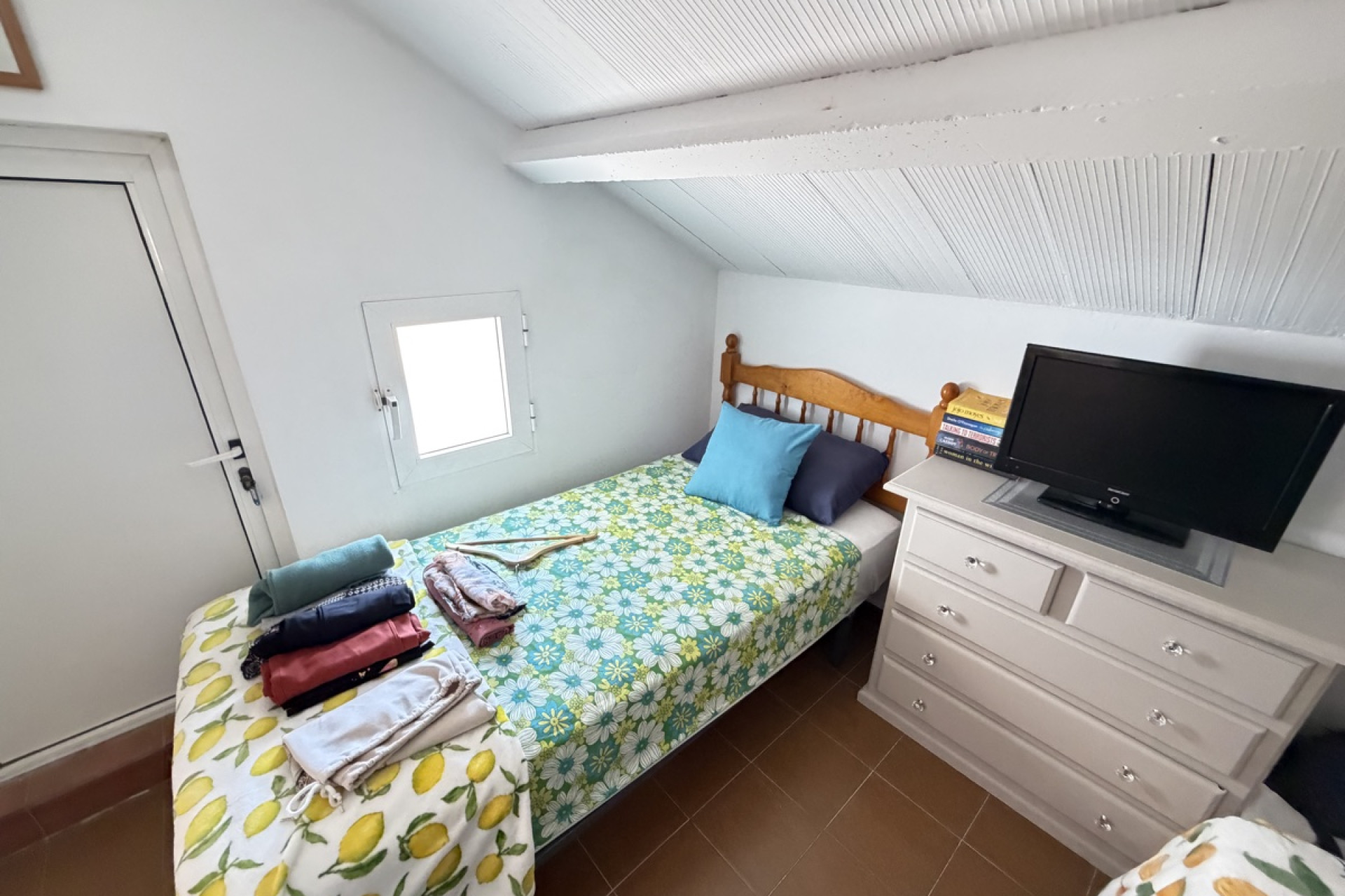 Resale - Bungalow - Orihuela Costa - La Zenia