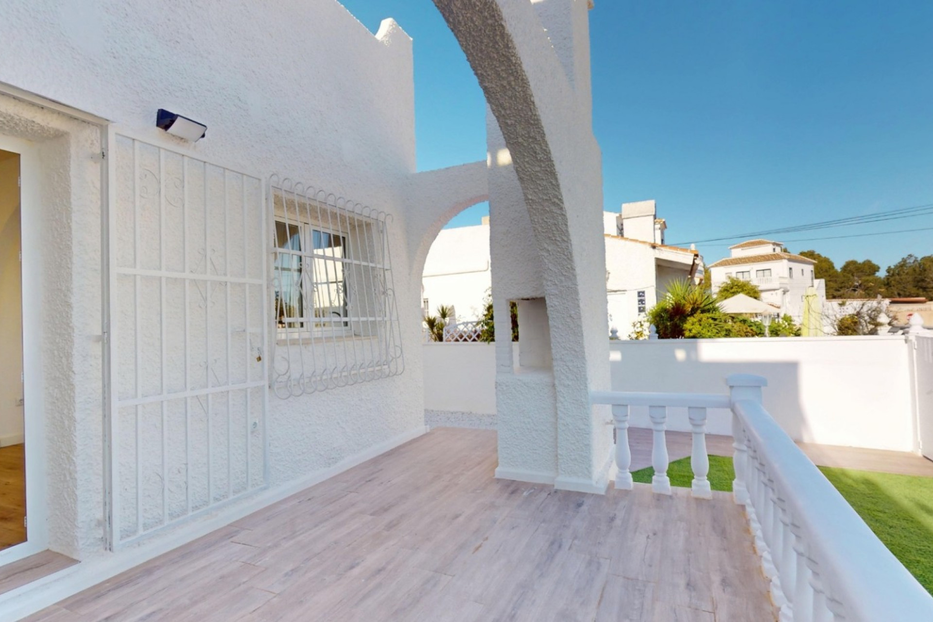 Resale - Bungalow - Orihuela Costa - Las Filipinas
