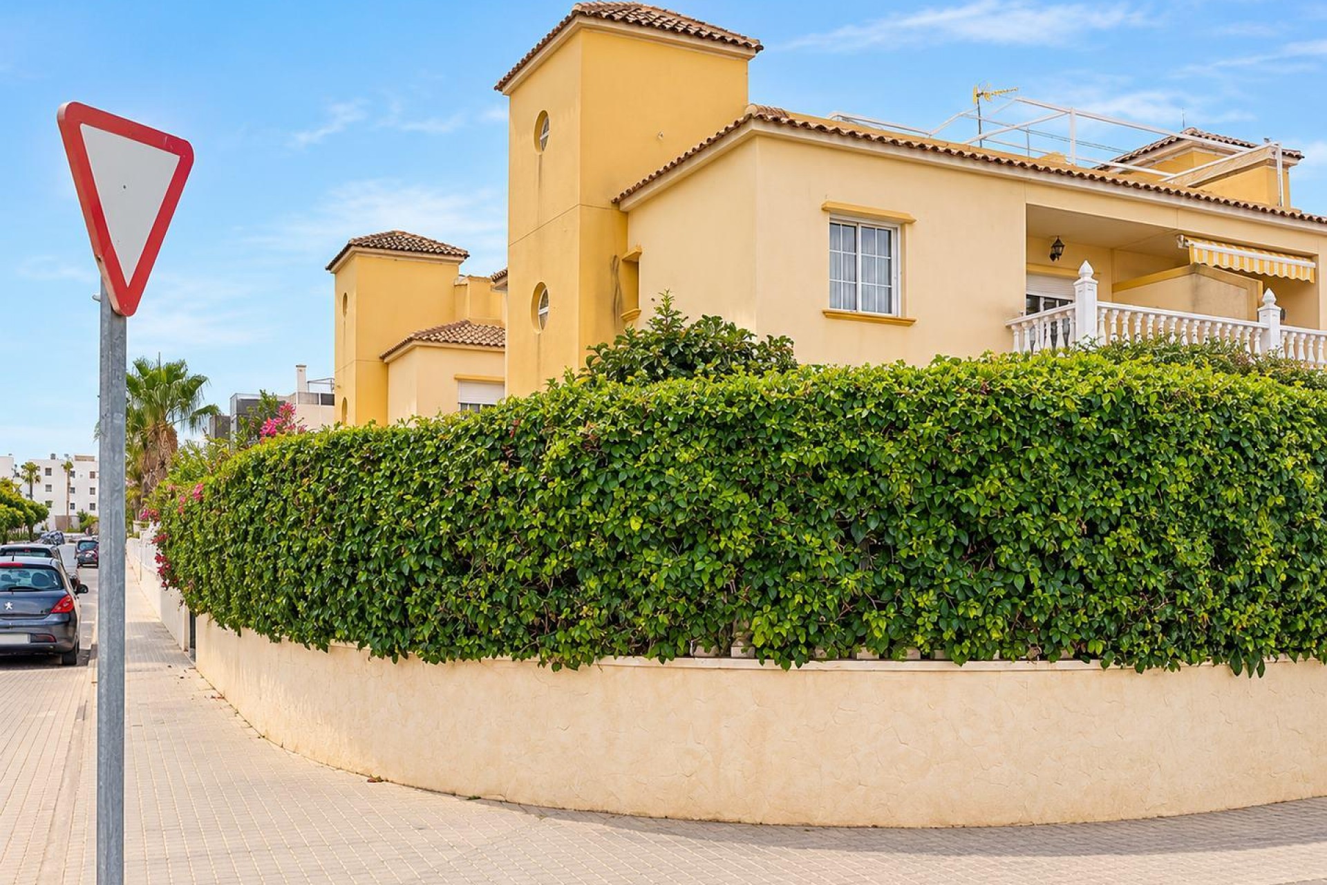 Resale - Bungalow - Orihuela Costa - Lomas de Cabo Roig