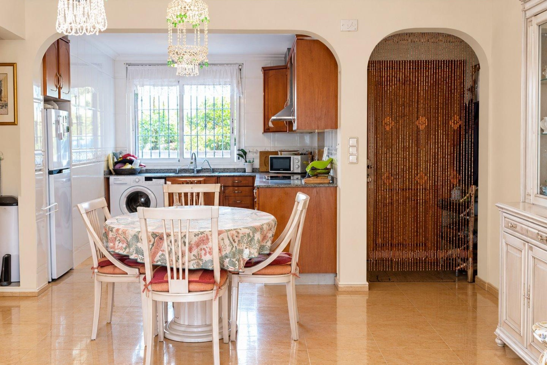 Resale - Bungalow - Orihuela Costa - Lomas de Cabo Roig