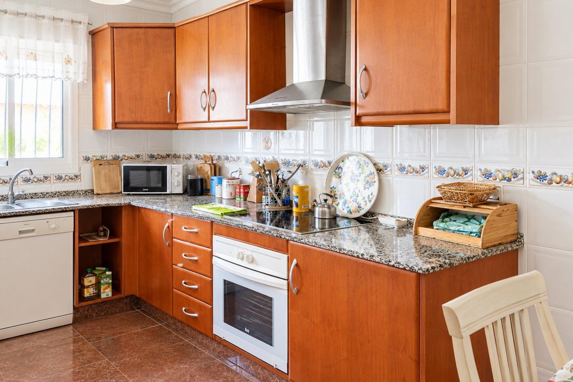 Resale - Bungalow - Orihuela Costa - Lomas de Cabo Roig