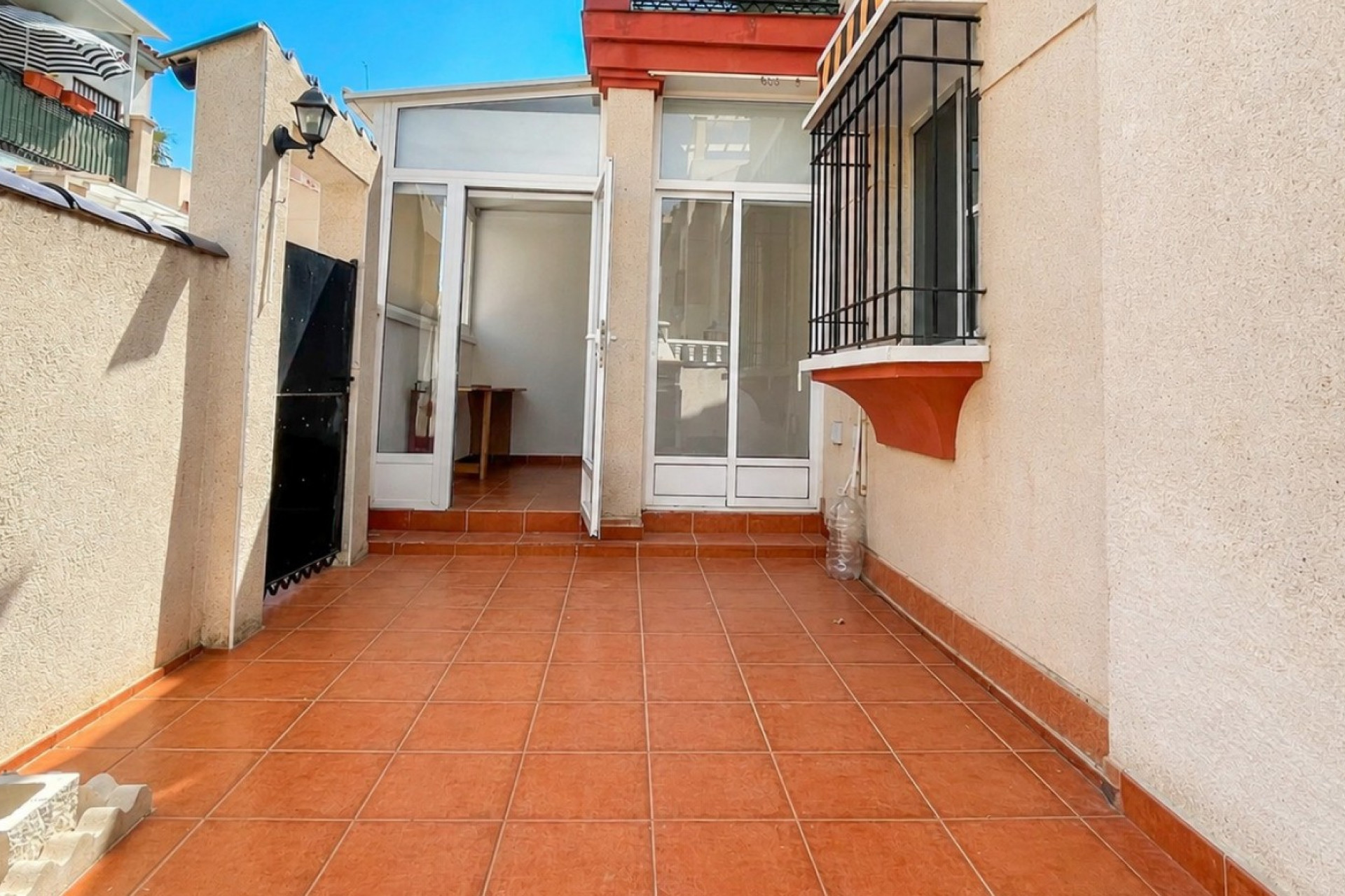 Resale - Bungalow - Orihuela Costa - Playa Flamenca