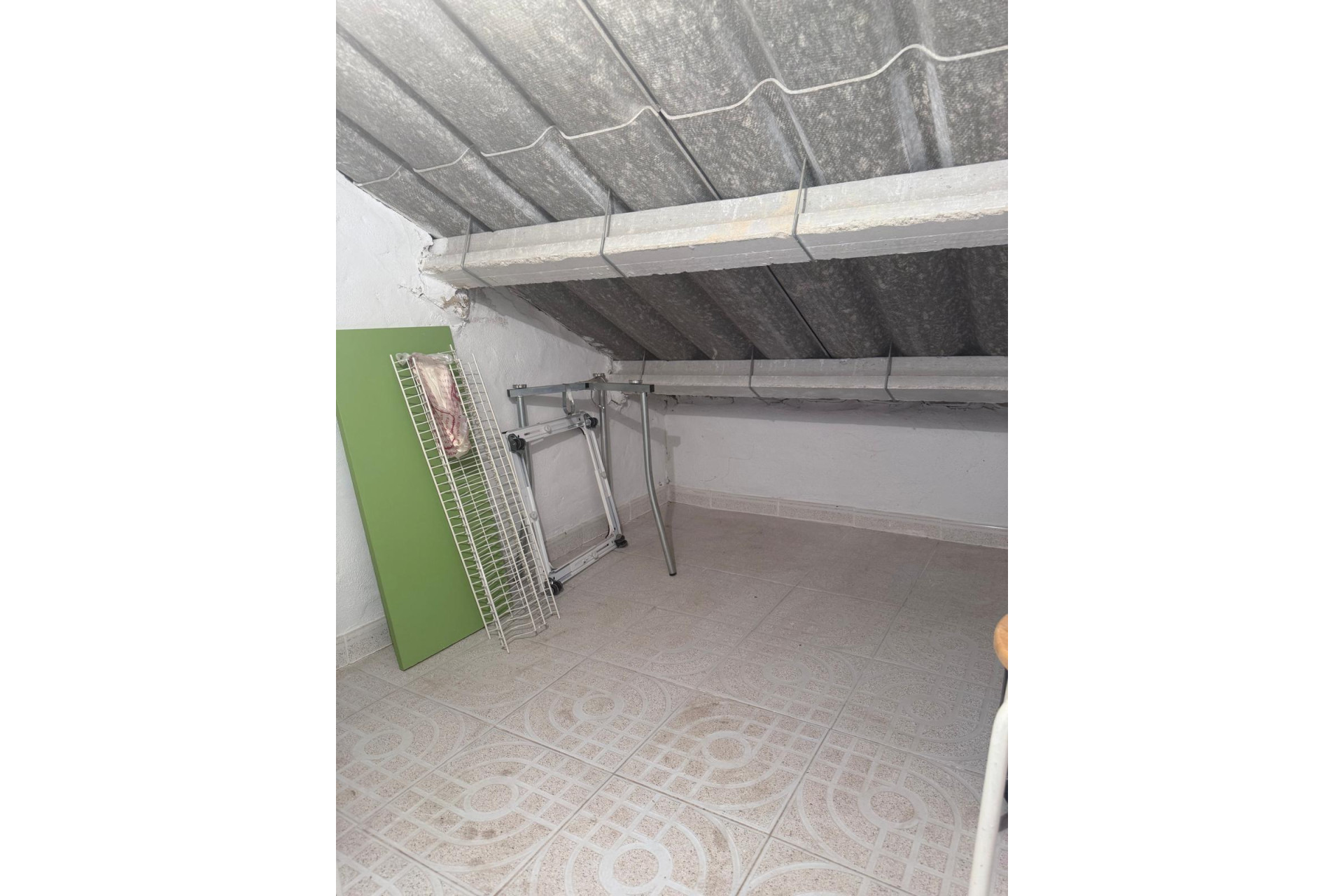 Resale - Bungalow - Orihuela Costa - Playa Flamenca