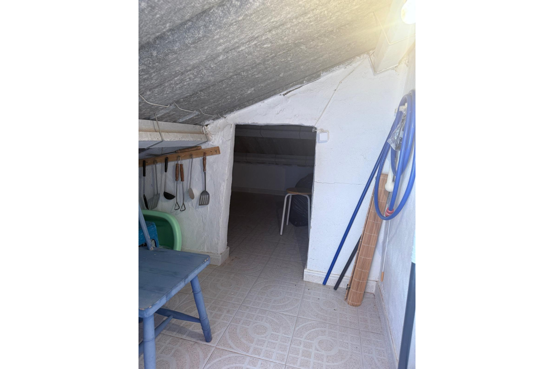 Resale - Bungalow - Orihuela Costa - Playa Flamenca