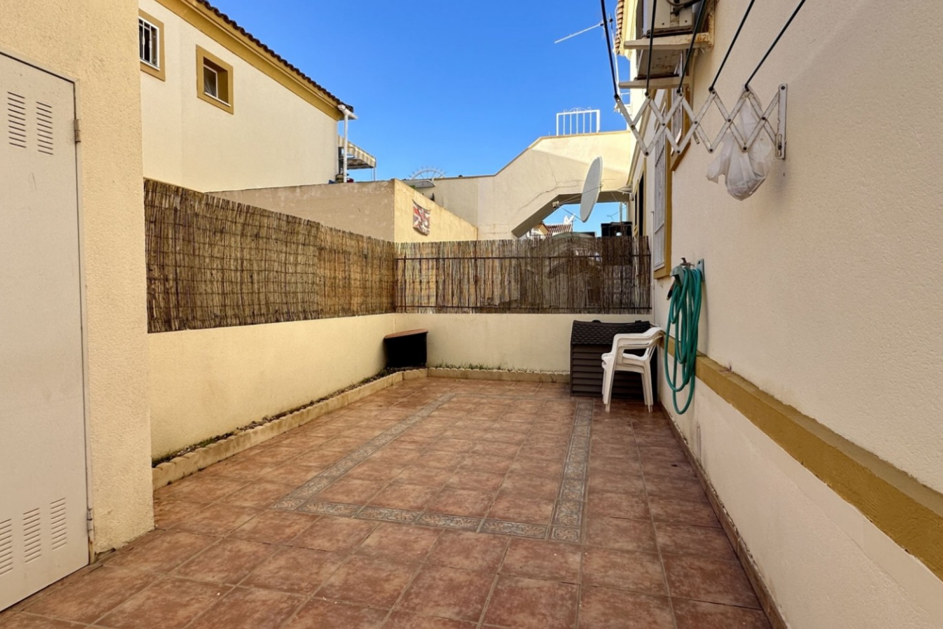 Resale - Bungalow - Orihuela Costa - Playa Flamenca