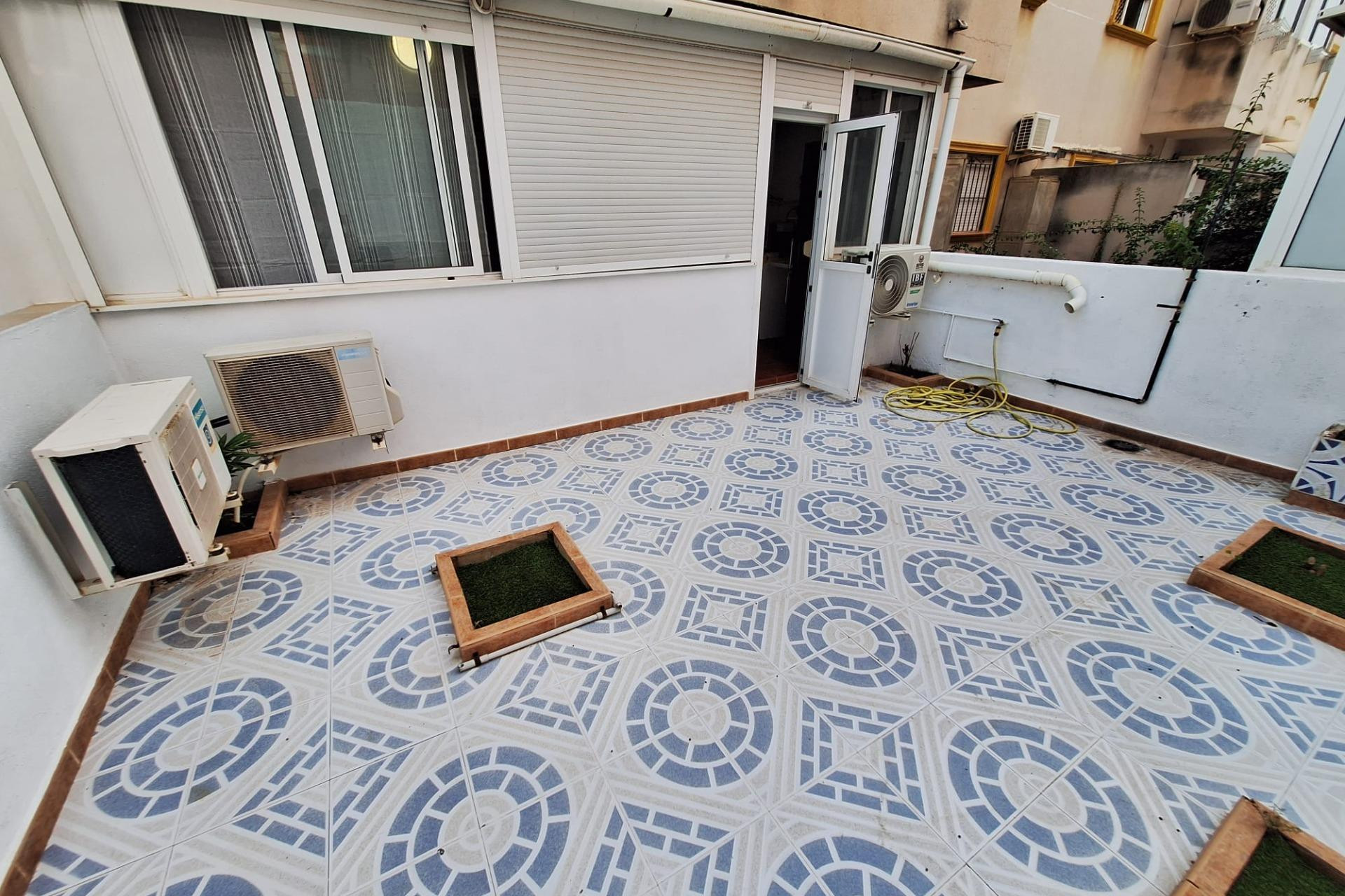 Resale - Bungalow - Orihuela Costa - Rocio del Mar