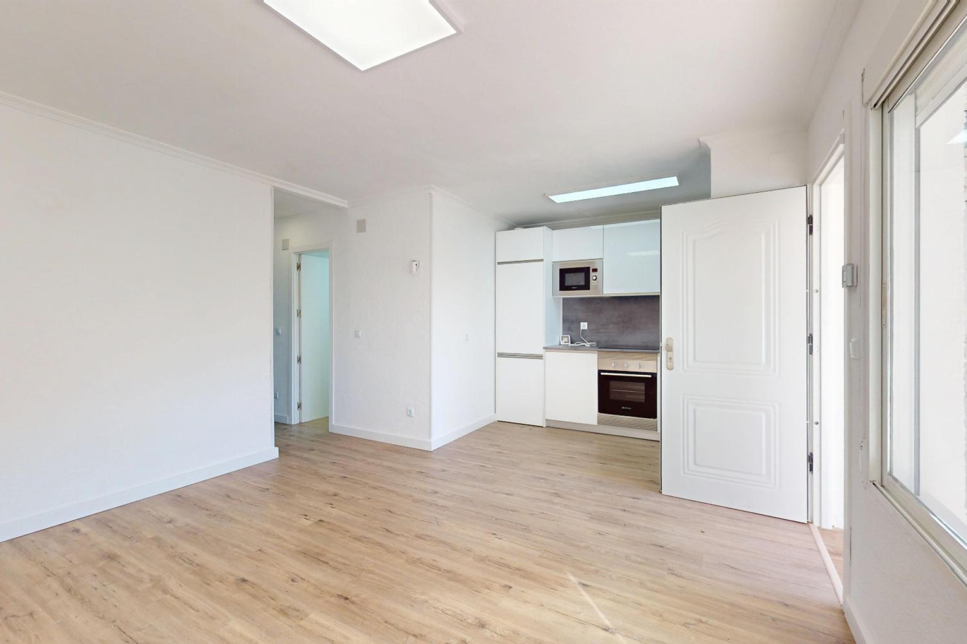 Resale - Bungalow - Orihuela Costa - Villamartín