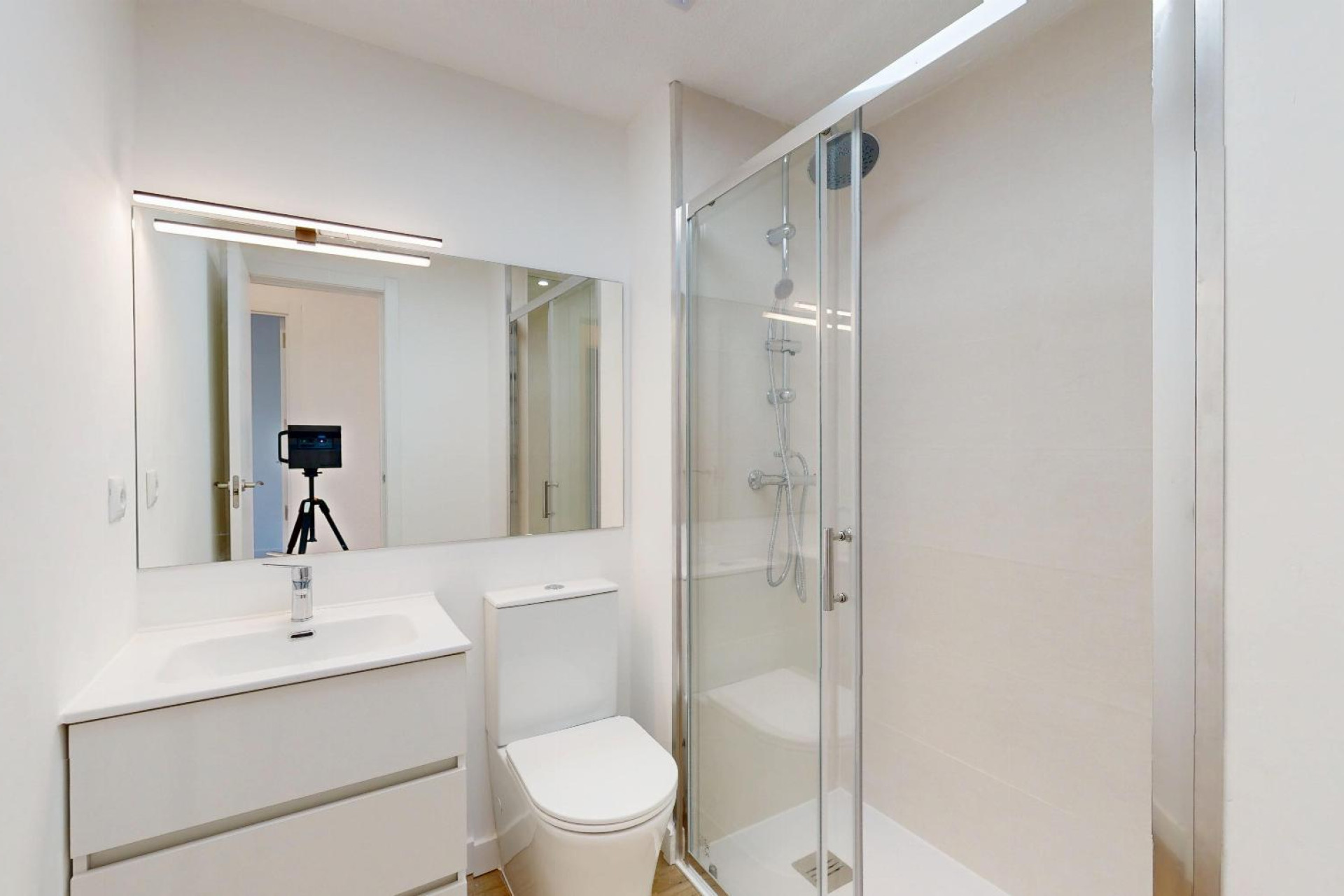 Resale - Bungalow - Orihuela Costa - Villamartín