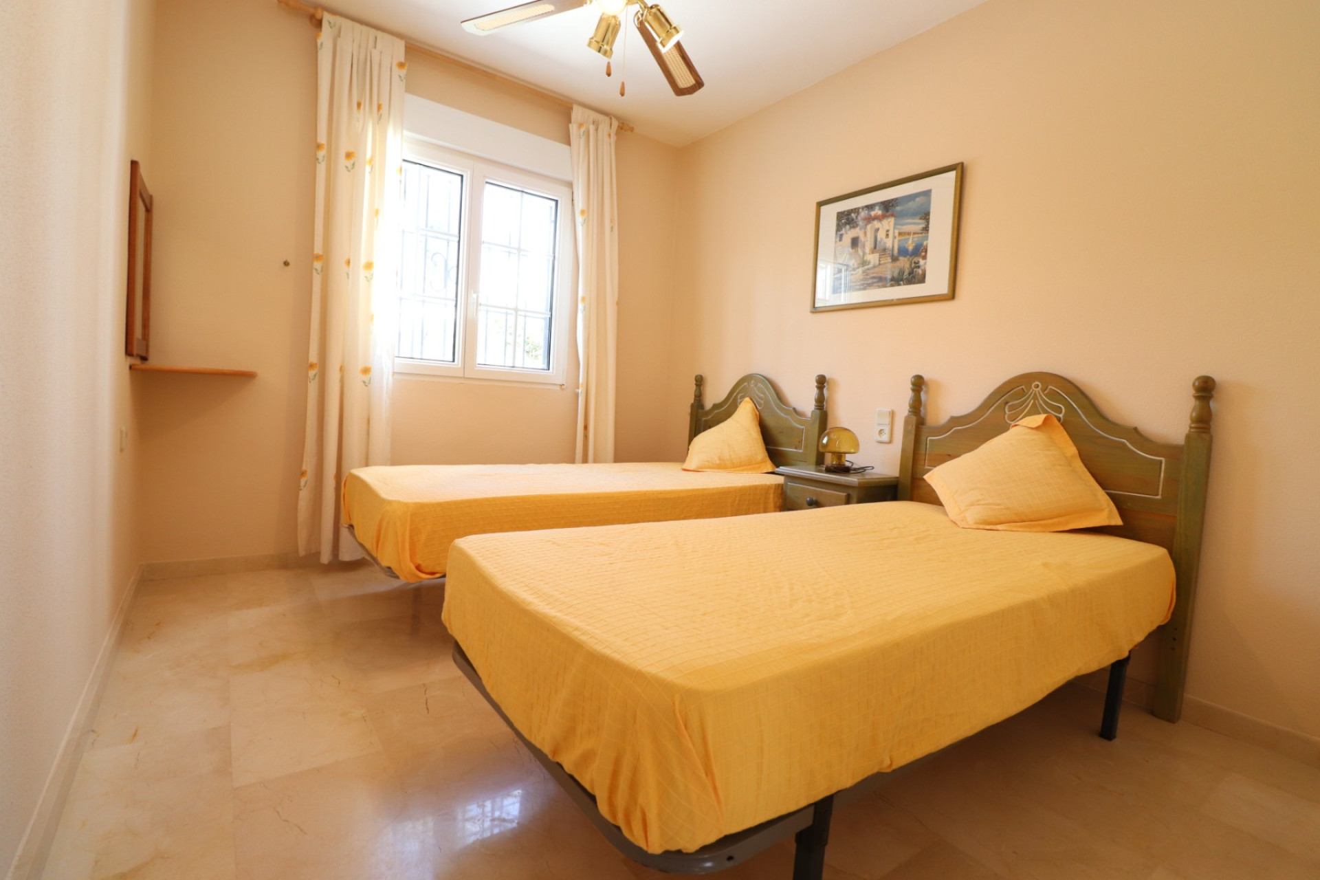 Resale - Bungalow - Orihuela Costa - Villamartin
