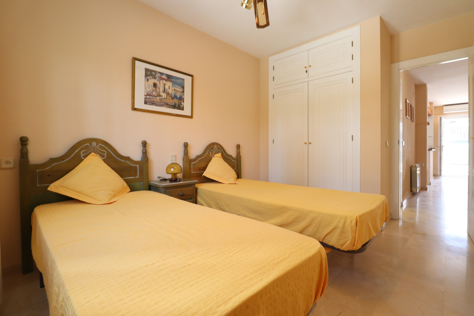 Resale - Bungalow - Orihuela Costa - Villamartin