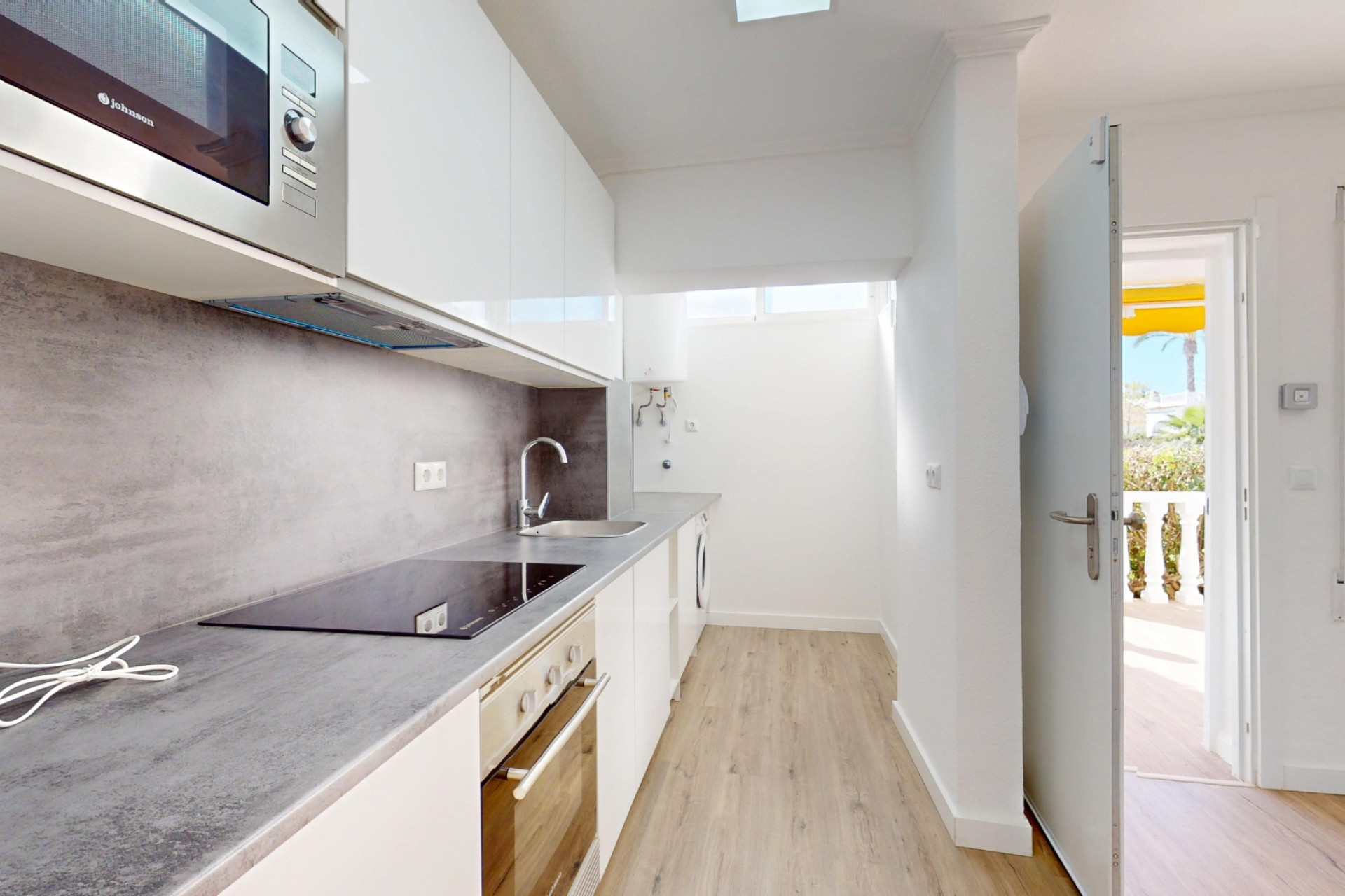 Resale - Bungalow - Orihuela Costa - Villamartín