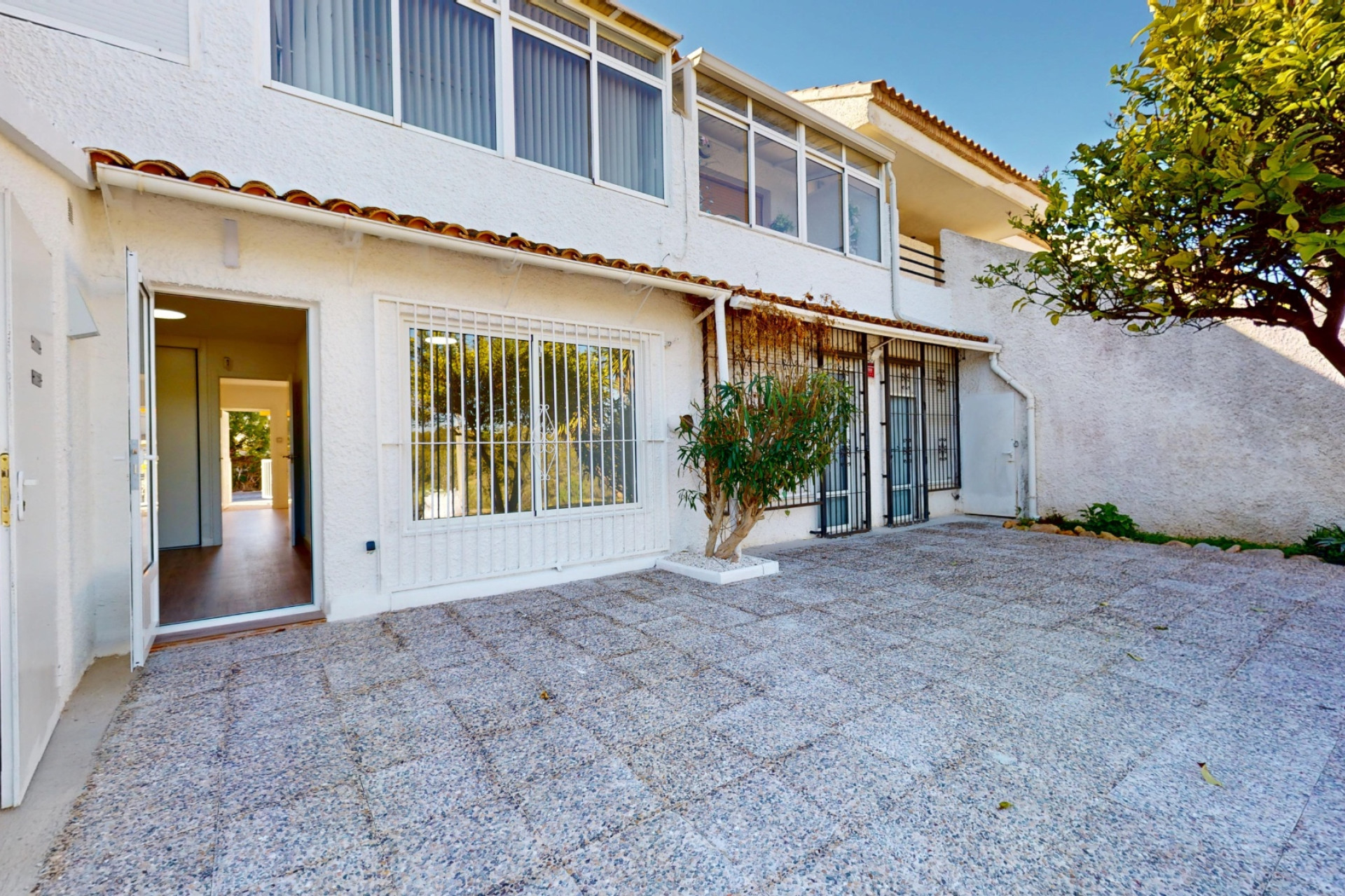 Resale - Bungalow - Orihuela Costa - Villamartín