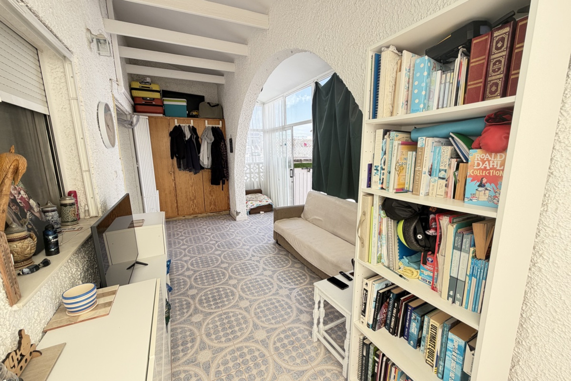 Resale - Bungalow - Orihuela Costa - Villamartin
